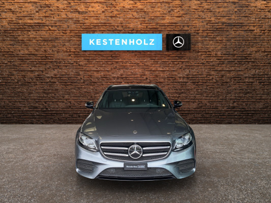 MERCEDES-BENZ E 220 d Swiss Star AMG 4M-image-4
