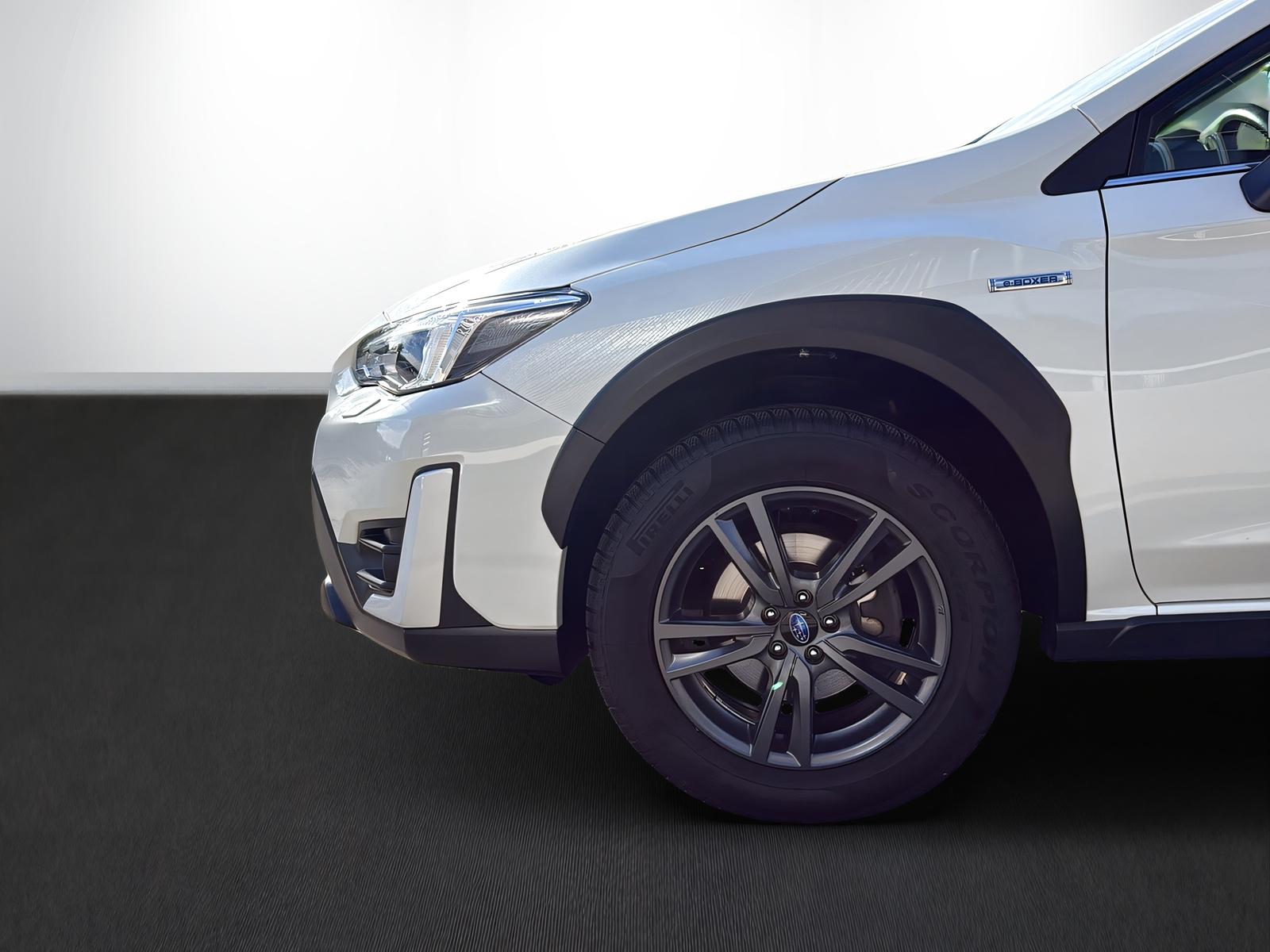 SUBARU XV 2.0i e-Boxer Swiss Plus-image-3
