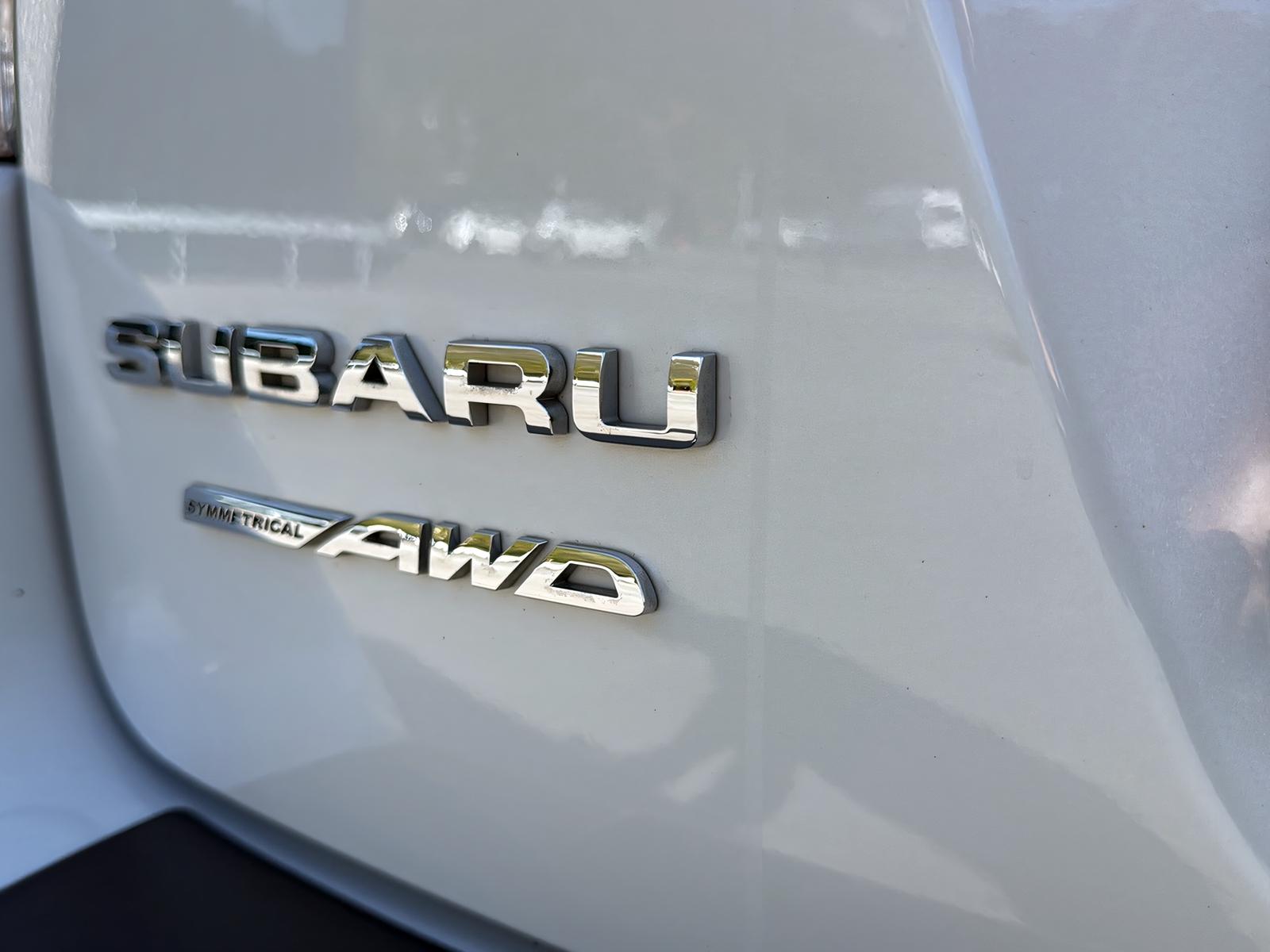 SUBARU XV 2.0i e-Boxer Swiss Plus-image-11