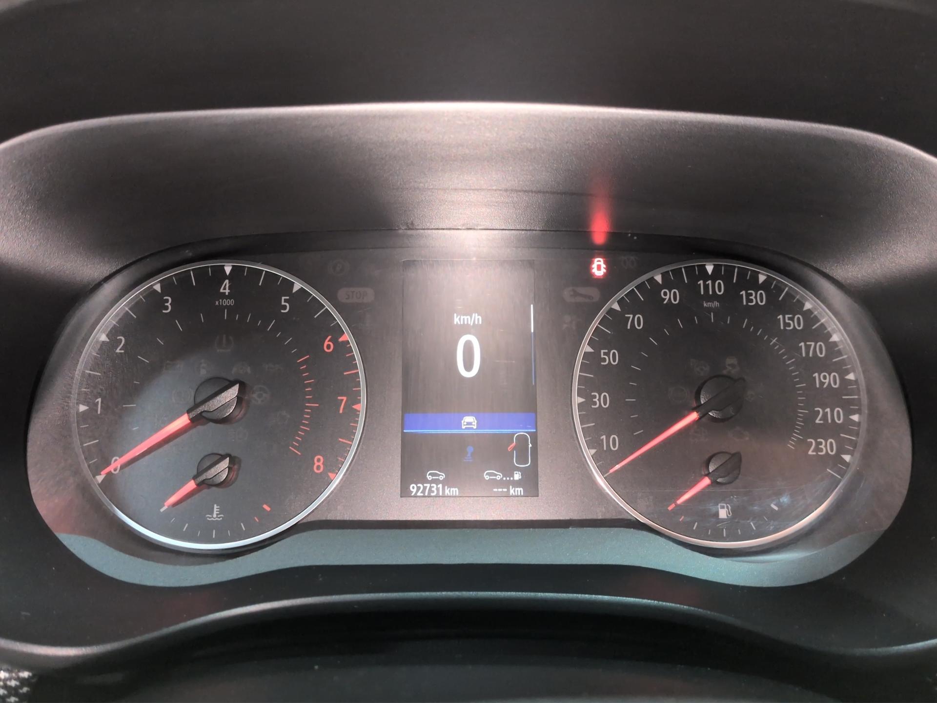 DACIA Sandero Stepway TCe 90 Comfort-image-10