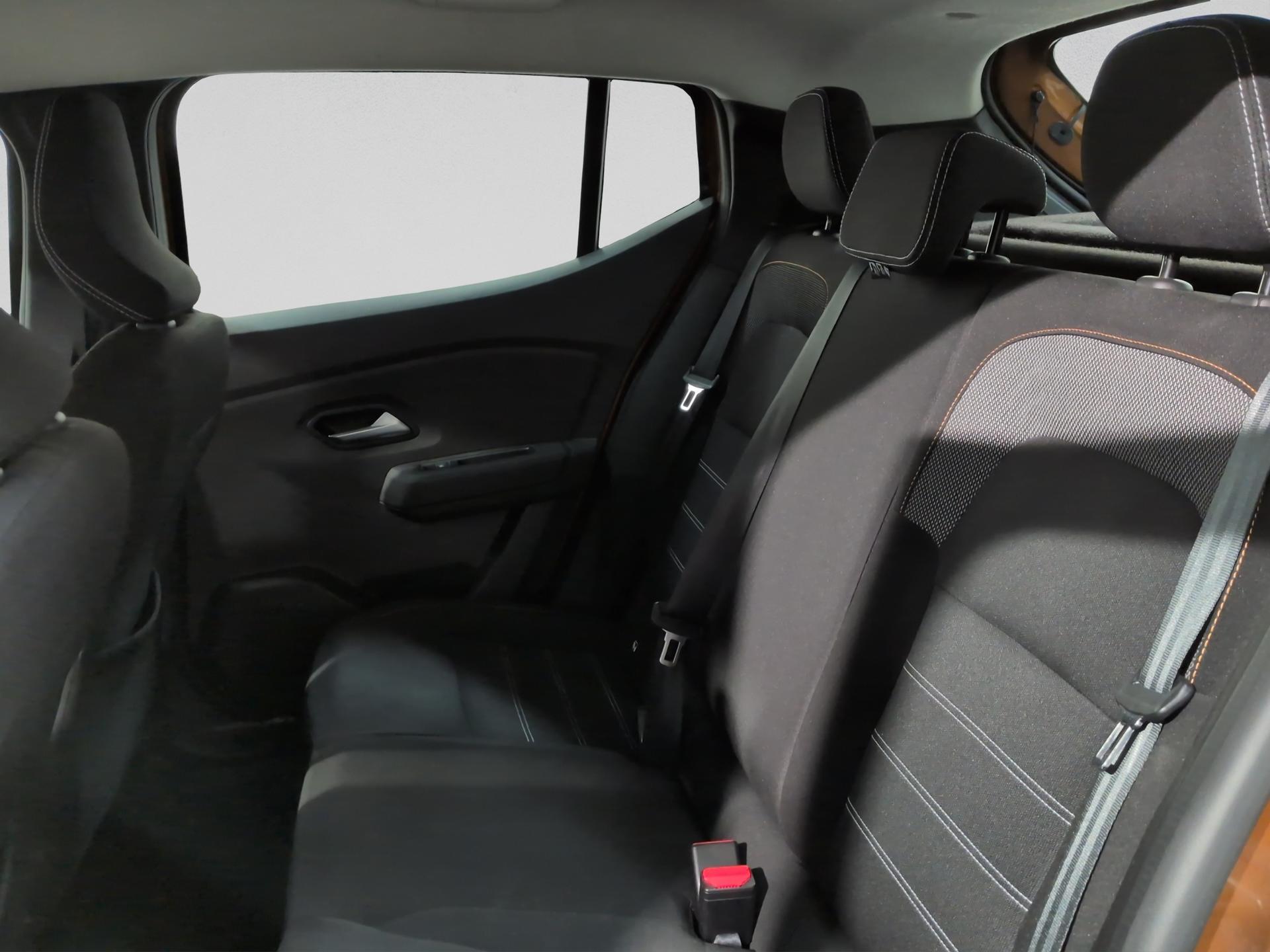 DACIA Sandero Stepway TCe 90 Comfort-image-14