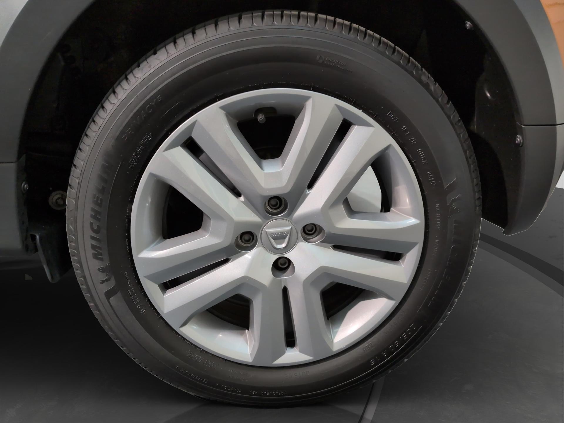DACIA Sandero Stepway TCe 90 Comfort-image-23