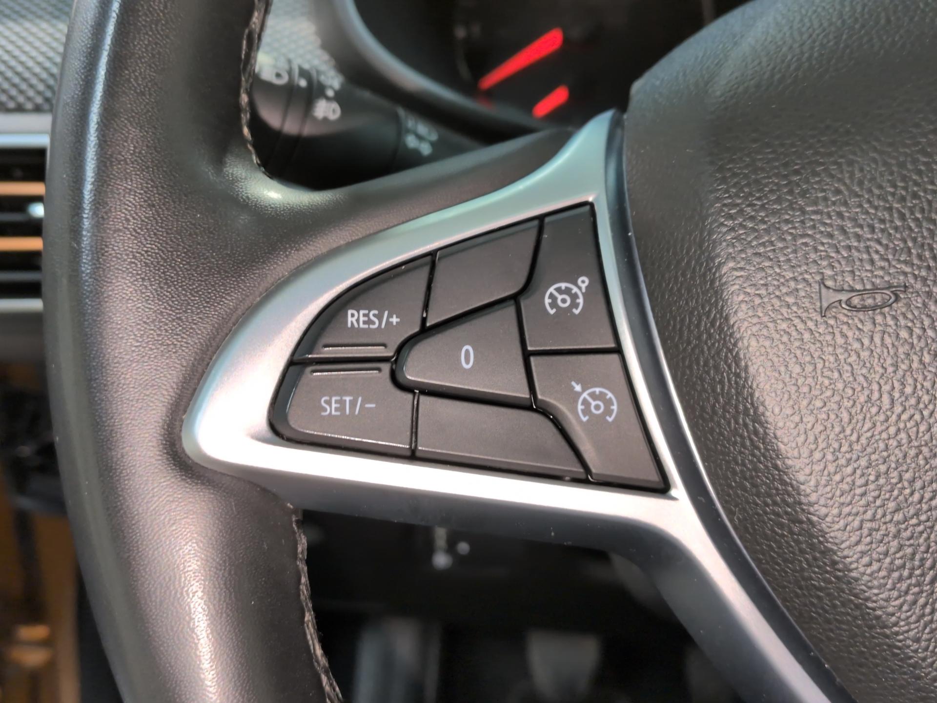 DACIA Sandero Stepway TCe 90 Comfort-image-18