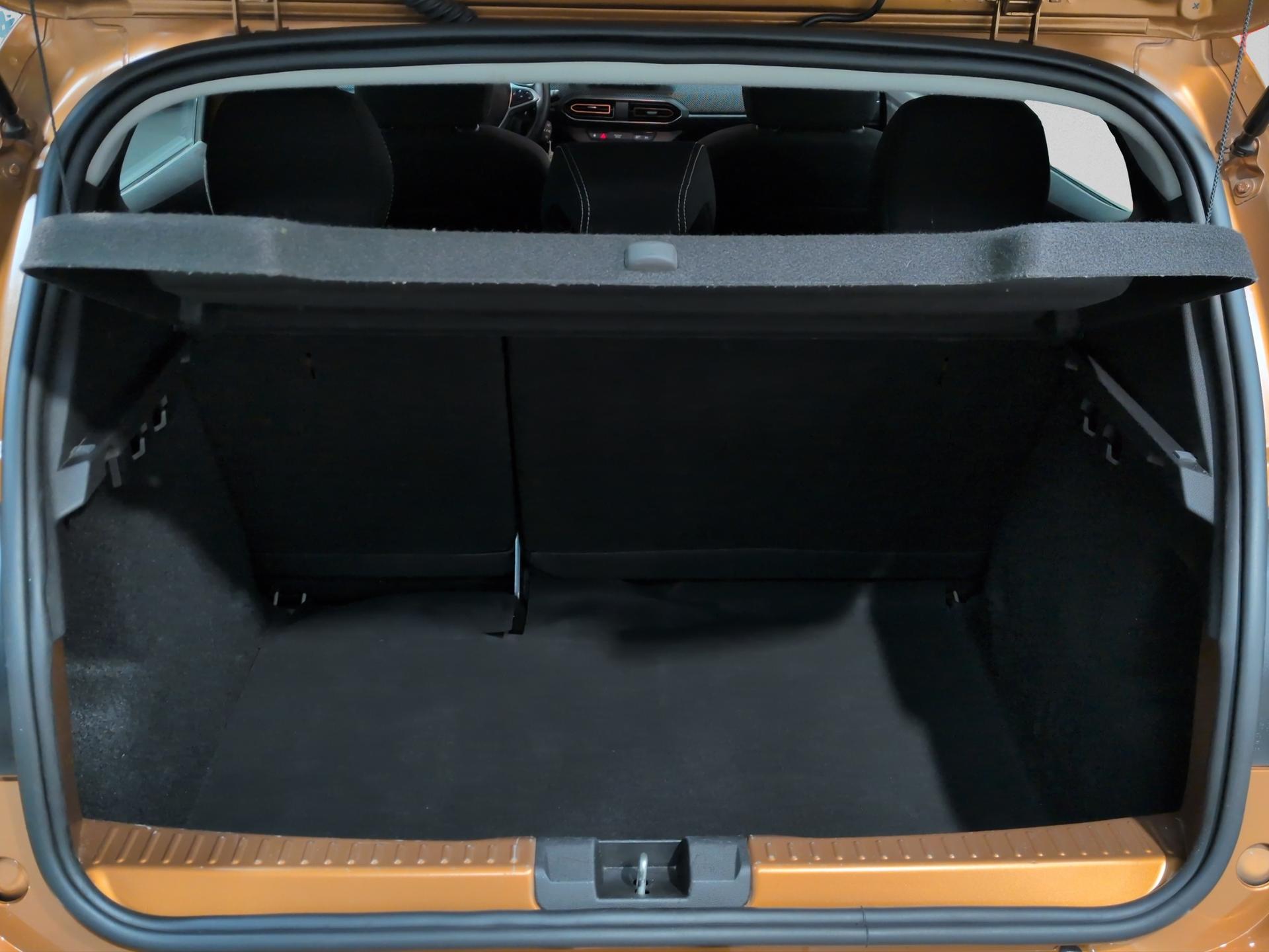 DACIA Sandero Stepway TCe 90 Comfort-image-15