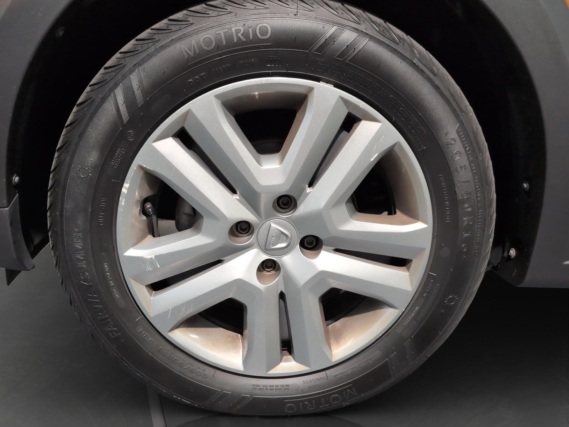 DACIA Sandero Stepway TCe 90 Comfort-image-22