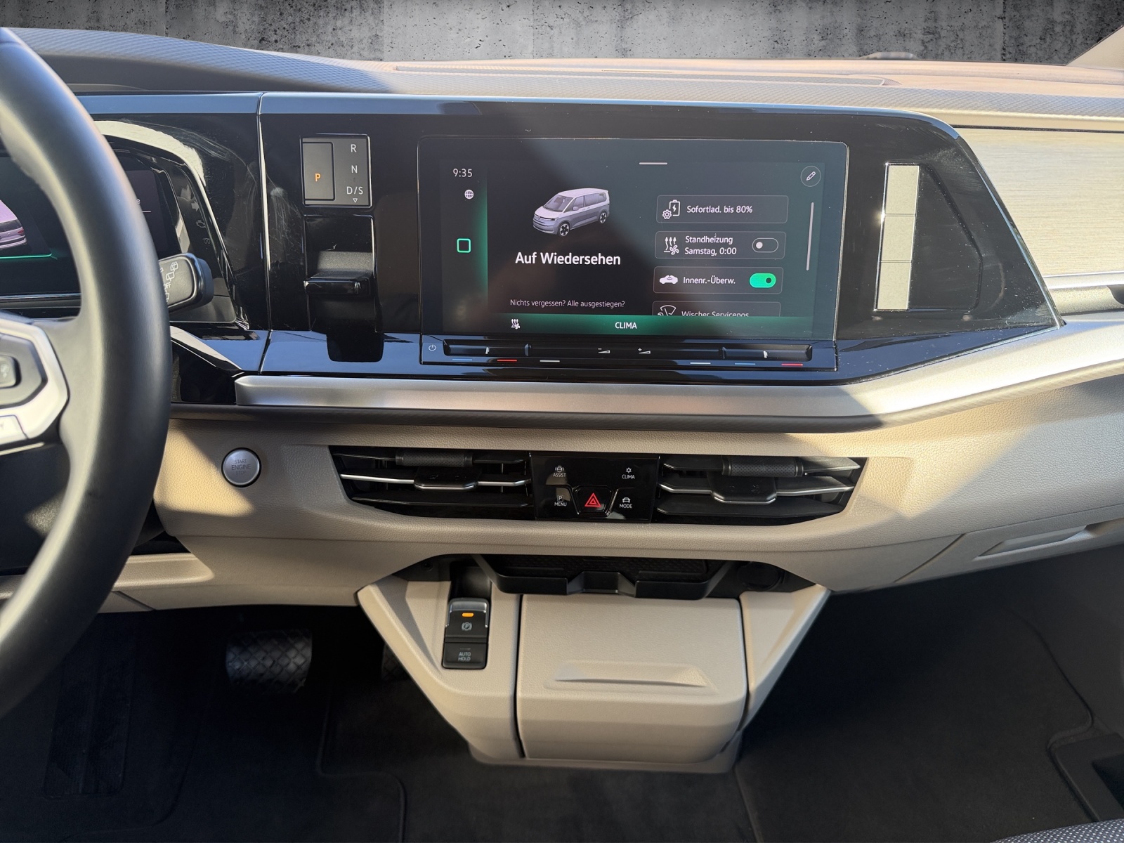 VW Multivan 1.5 eHybrid Life Lang DSG-image-11