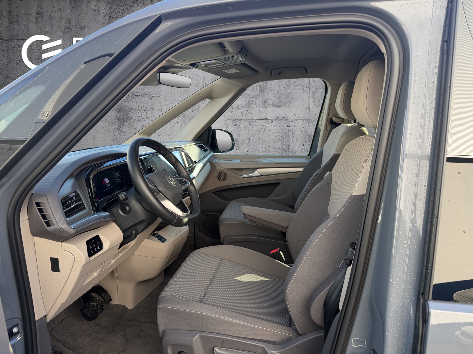 VW Multivan 1.5 eHybrid Life Lang DSG-image-7