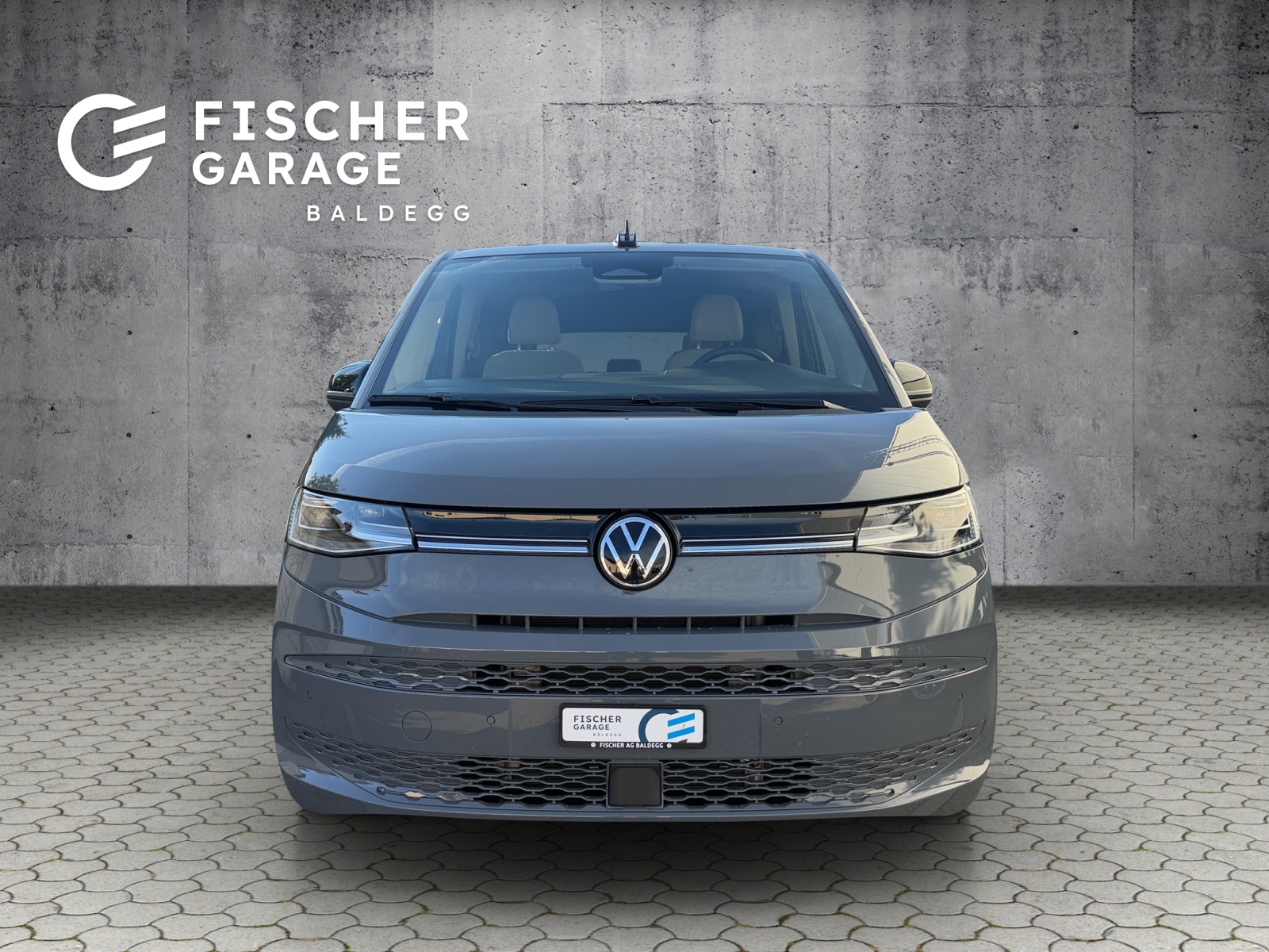 VW Multivan 1.5 eHybrid Life Lang DSG-image-2