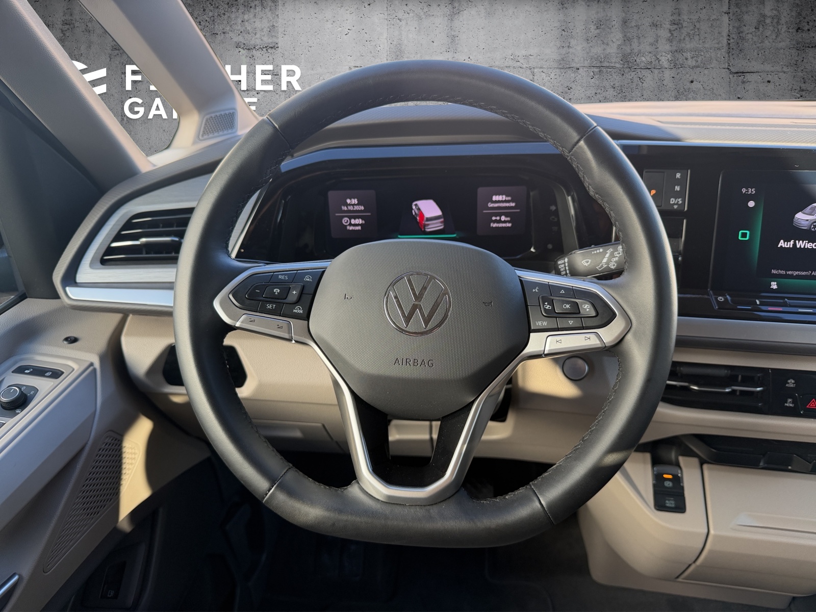 VW Multivan 1.5 eHybrid Life Lang DSG-image-10