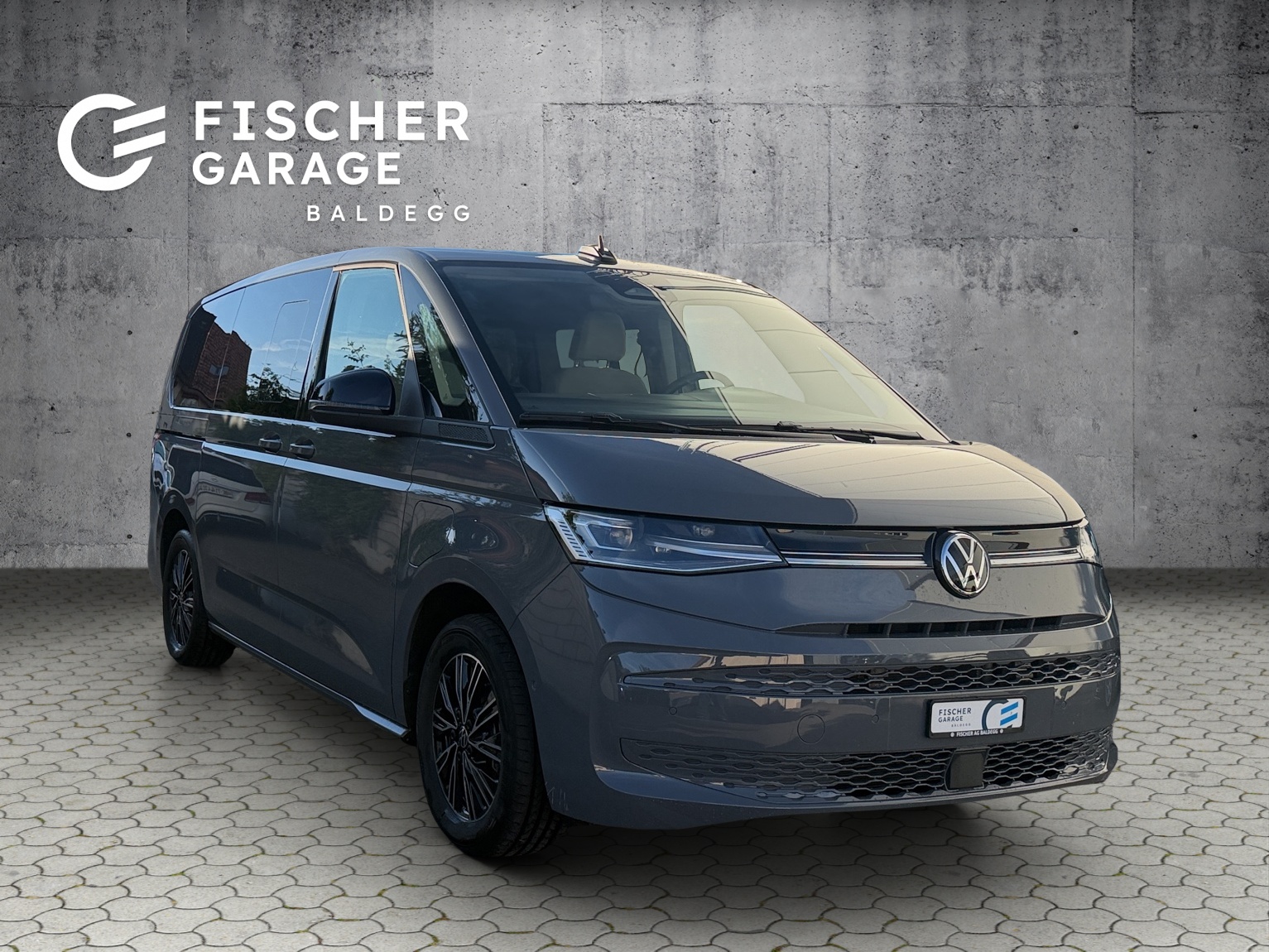VW Multivan 1.5 eHybrid Life Lang DSG-image-0