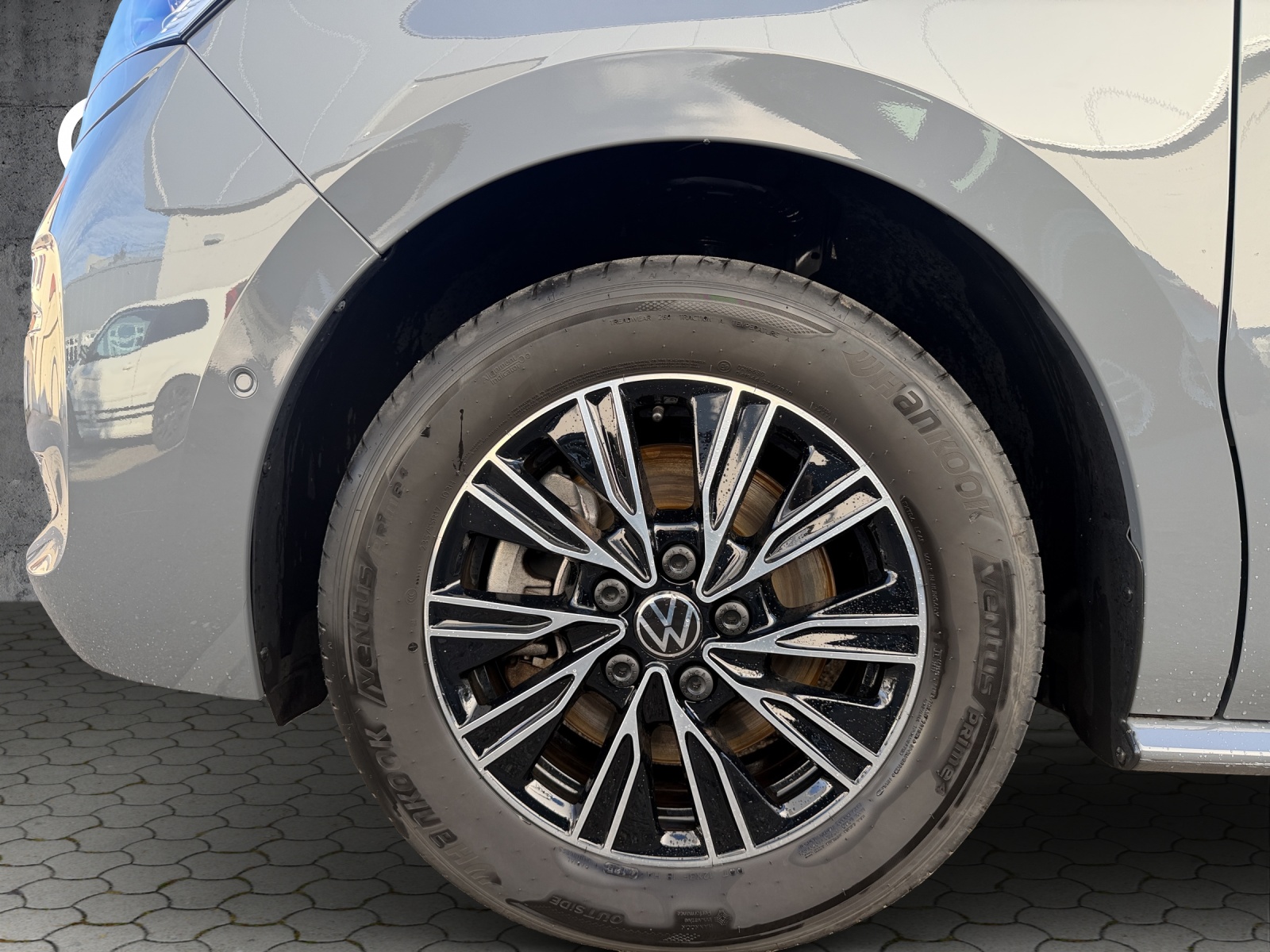 VW Multivan 1.5 eHybrid Life Lang DSG-image-6