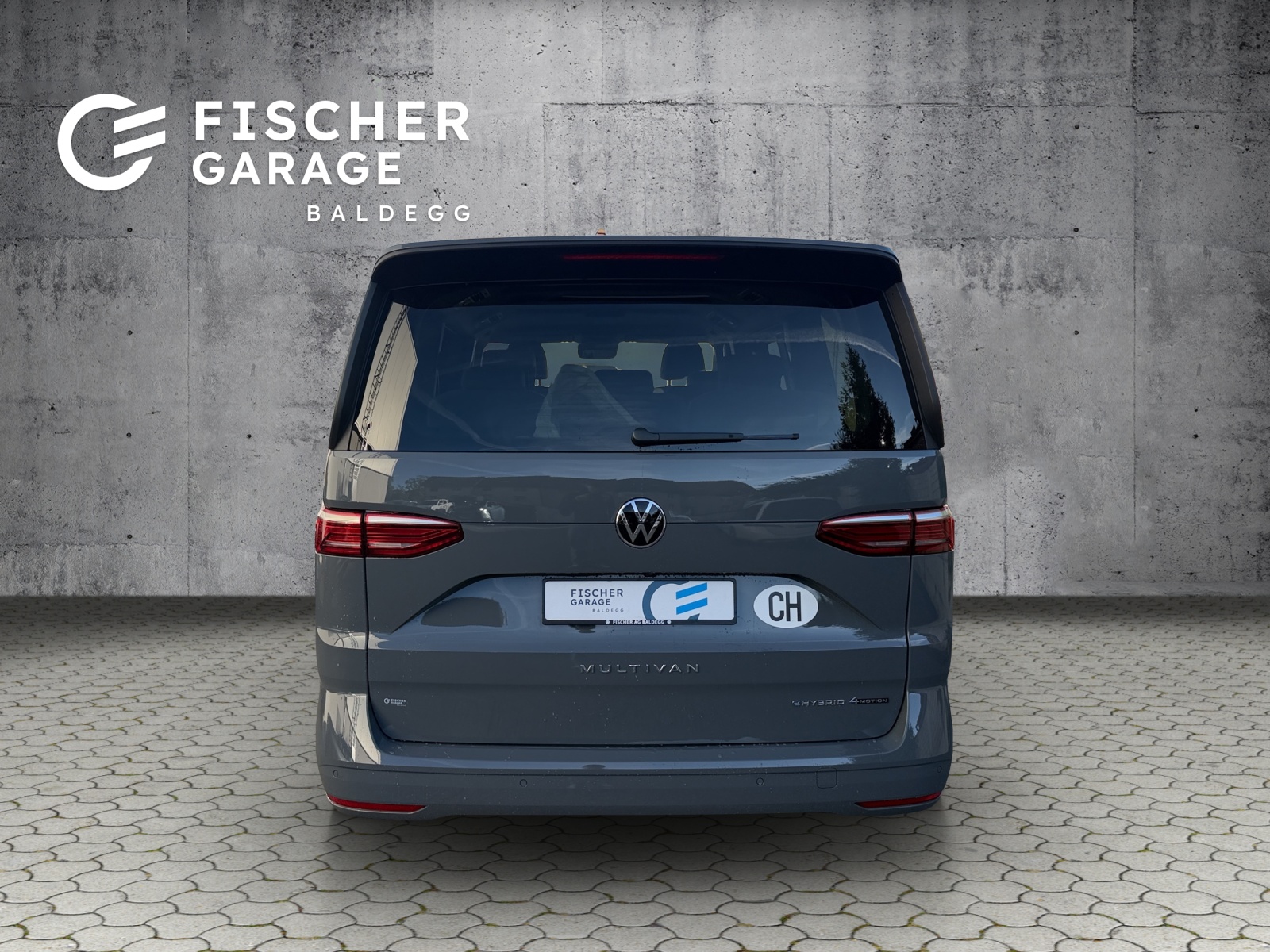 VW Multivan 1.5 eHybrid Life Lang DSG-image-5