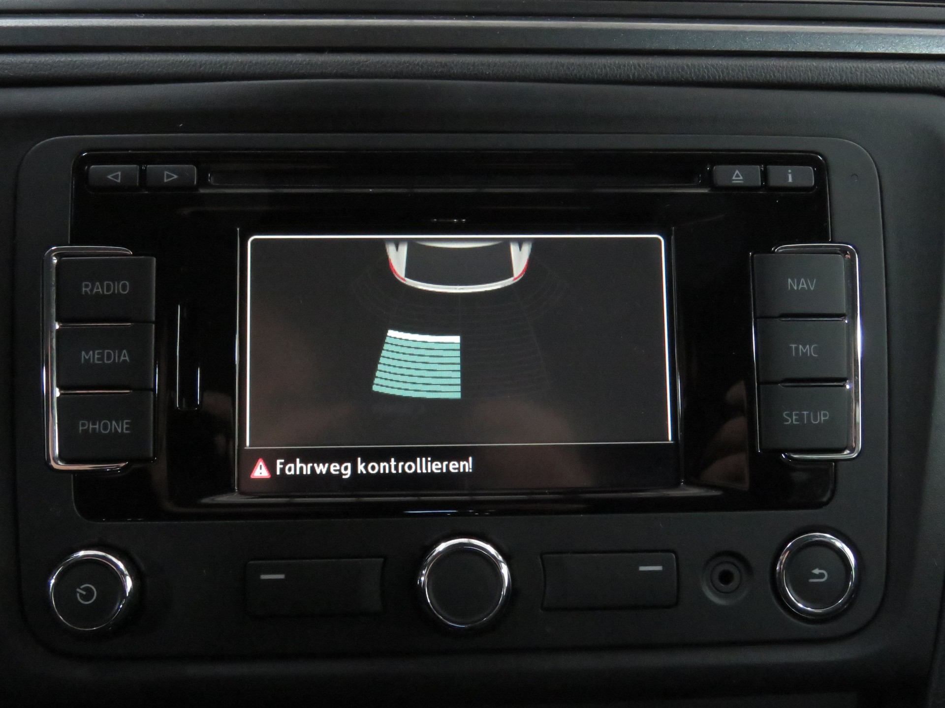 SKODA Rapid Spaceback 1.2 TSI Ambition-image-19