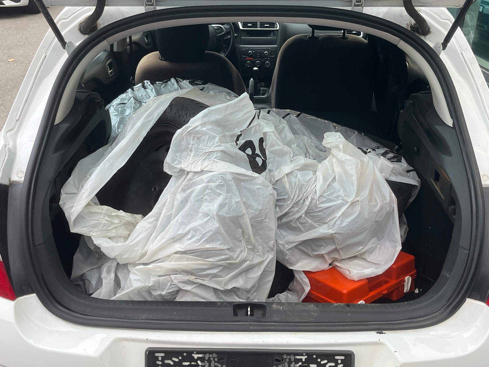 CITROEN C4 1.2 Pure Tech Feel-image-3