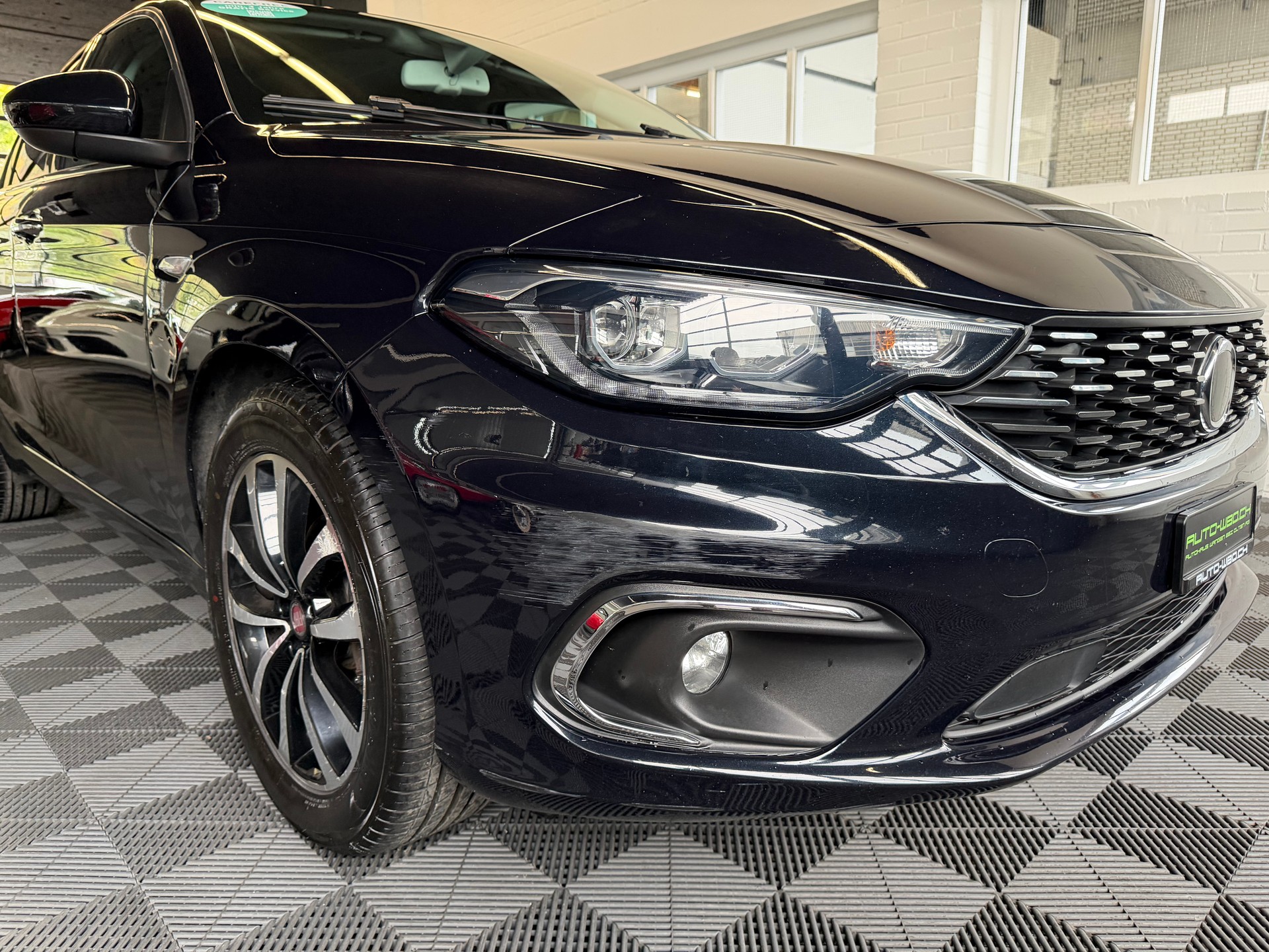 FIAT Tipo 1.6MJ Lounge DCT-6-image-14