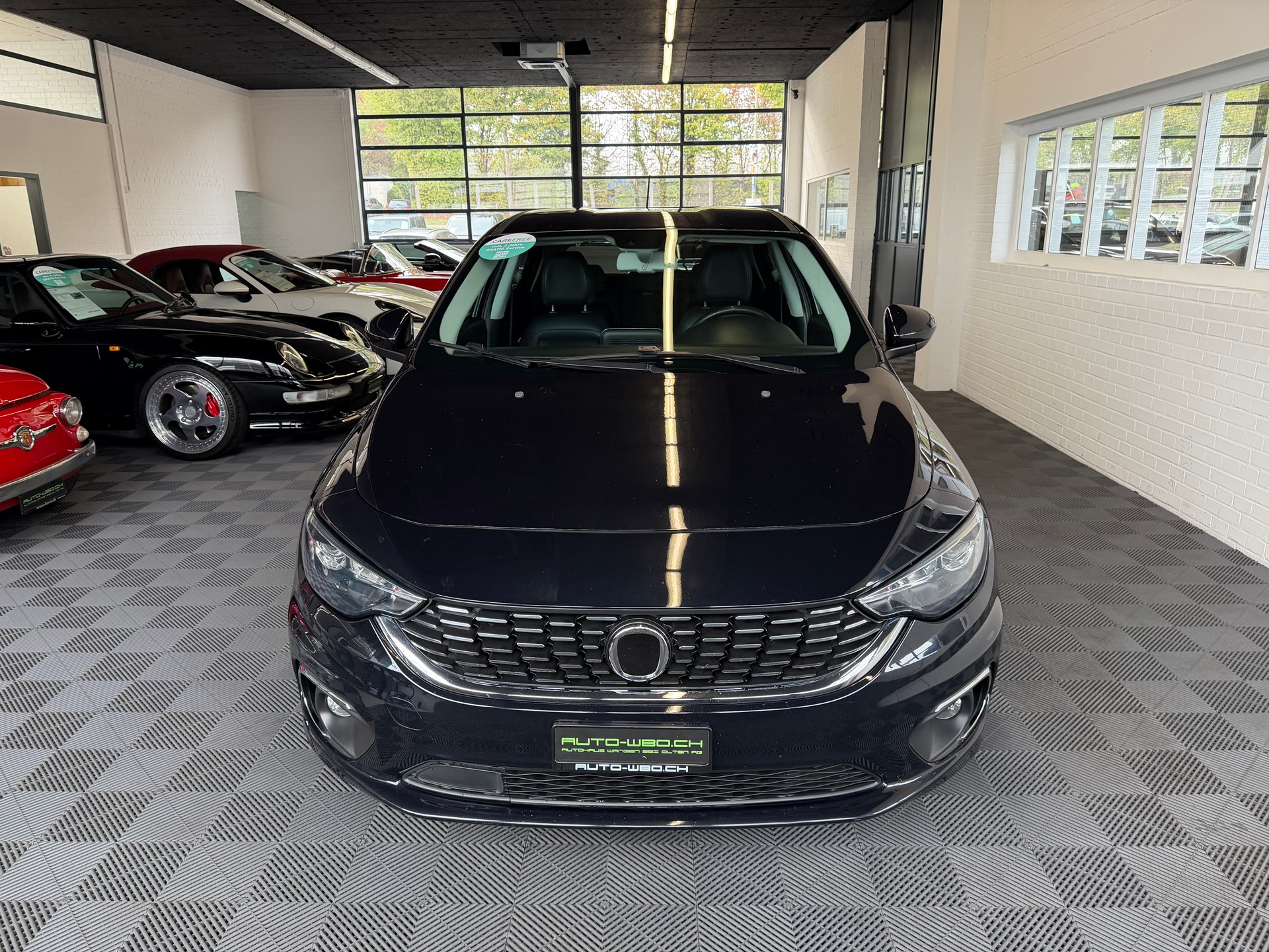 FIAT Tipo 1.6MJ Lounge DCT-6-image-6