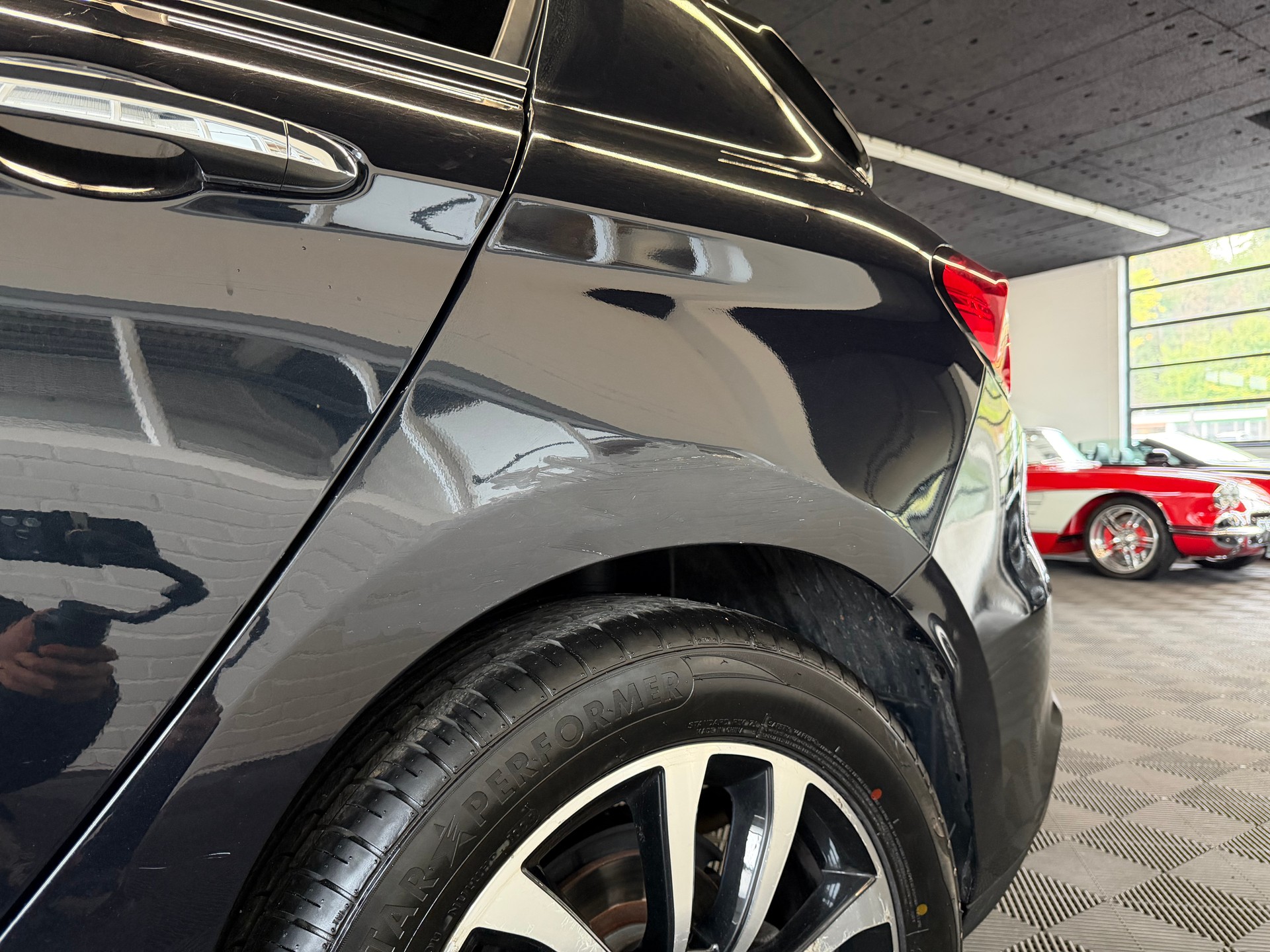 FIAT Tipo 1.6MJ Lounge DCT-6-image-15