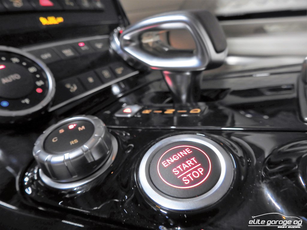 MERCEDES-BENZ SLS 63 AMG GT Speedshift-image-12