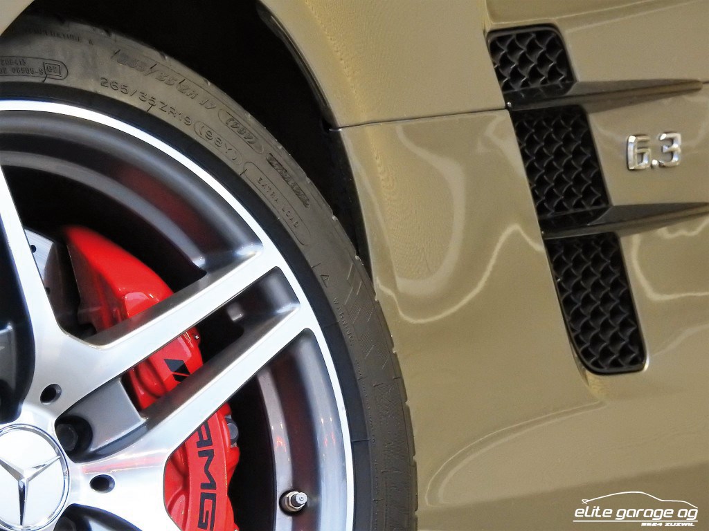 MERCEDES-BENZ SLS 63 AMG GT Speedshift-image-15