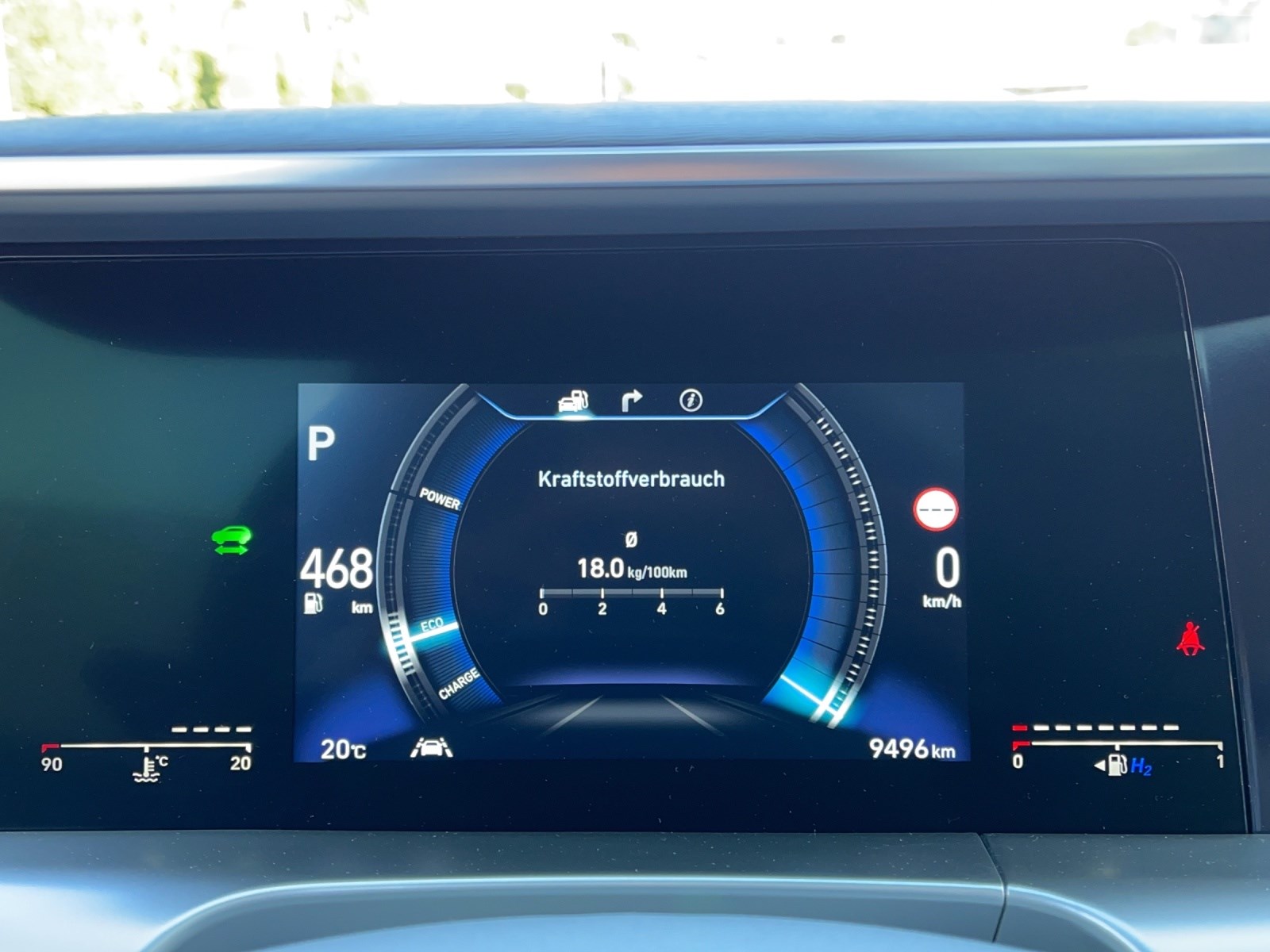 HYUNDAI Nexo Fuel Cell Vertex-image-10