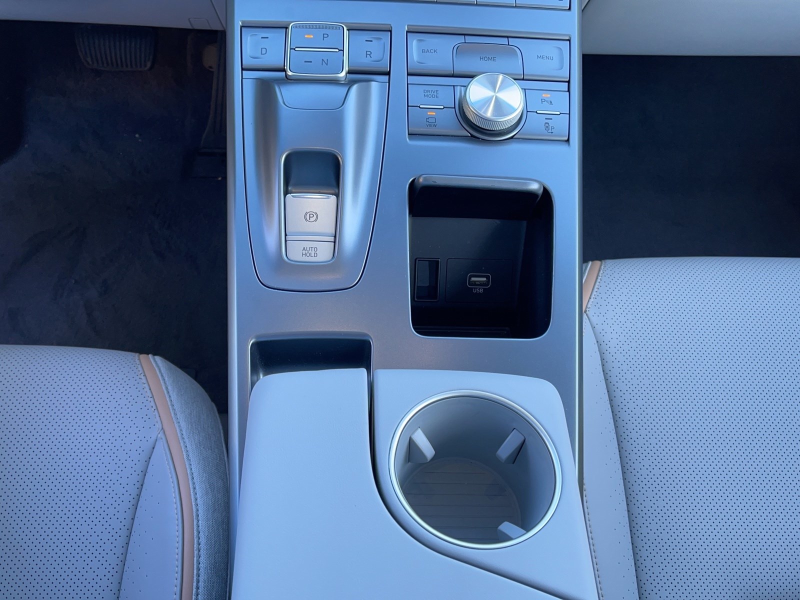 HYUNDAI Nexo Fuel Cell Vertex-image-13