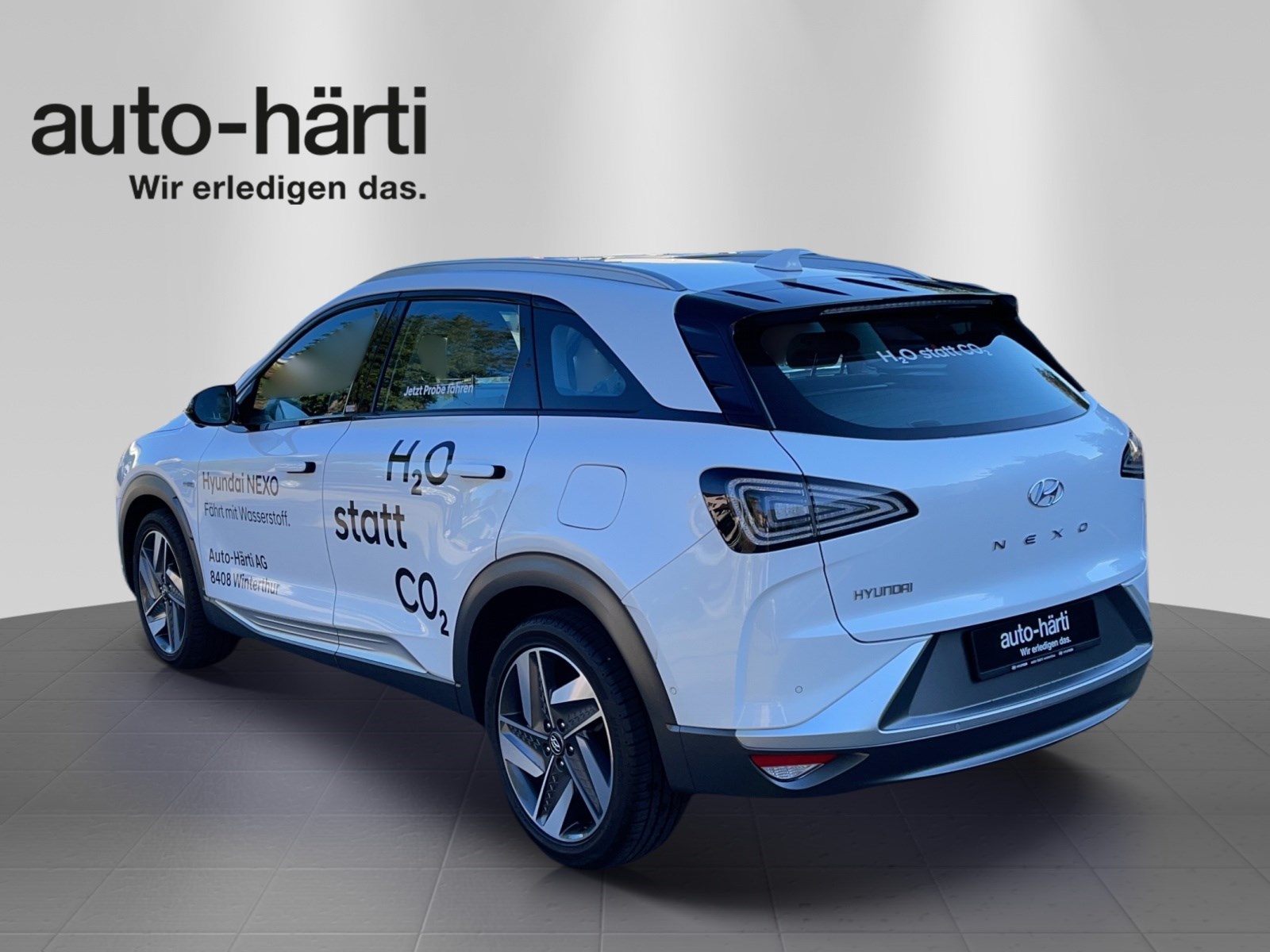 HYUNDAI Nexo Fuel Cell Vertex-image-3