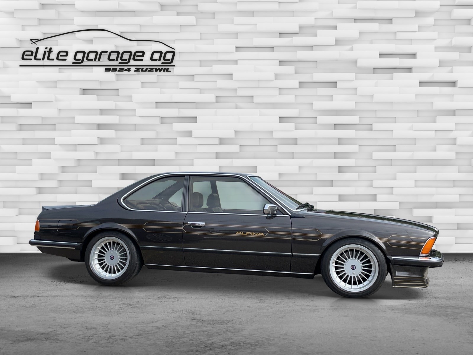 BMW-ALPINA 6 SERIES B7 Turbo-image-3