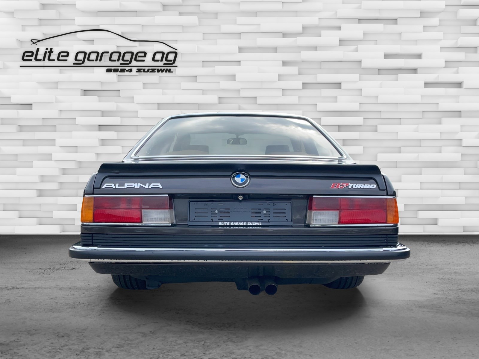 BMW-ALPINA 6 SERIES B7 Turbo-image-6