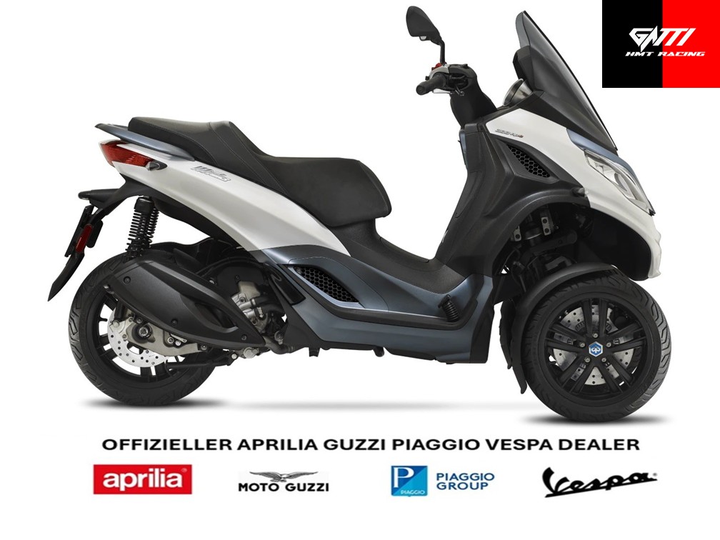 PIAGGIO MP3 300