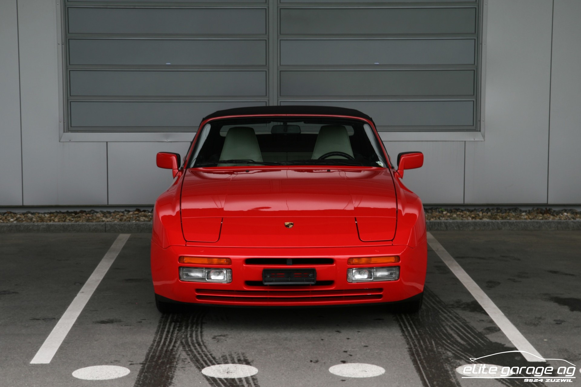 PORSCHE 944 S2 Cabriolet-image-7