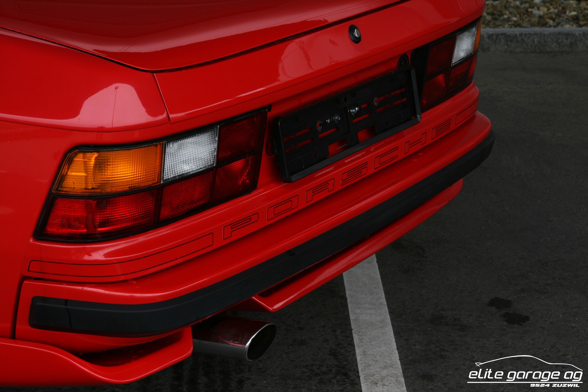 PORSCHE 944 S2 Cabriolet-image-11