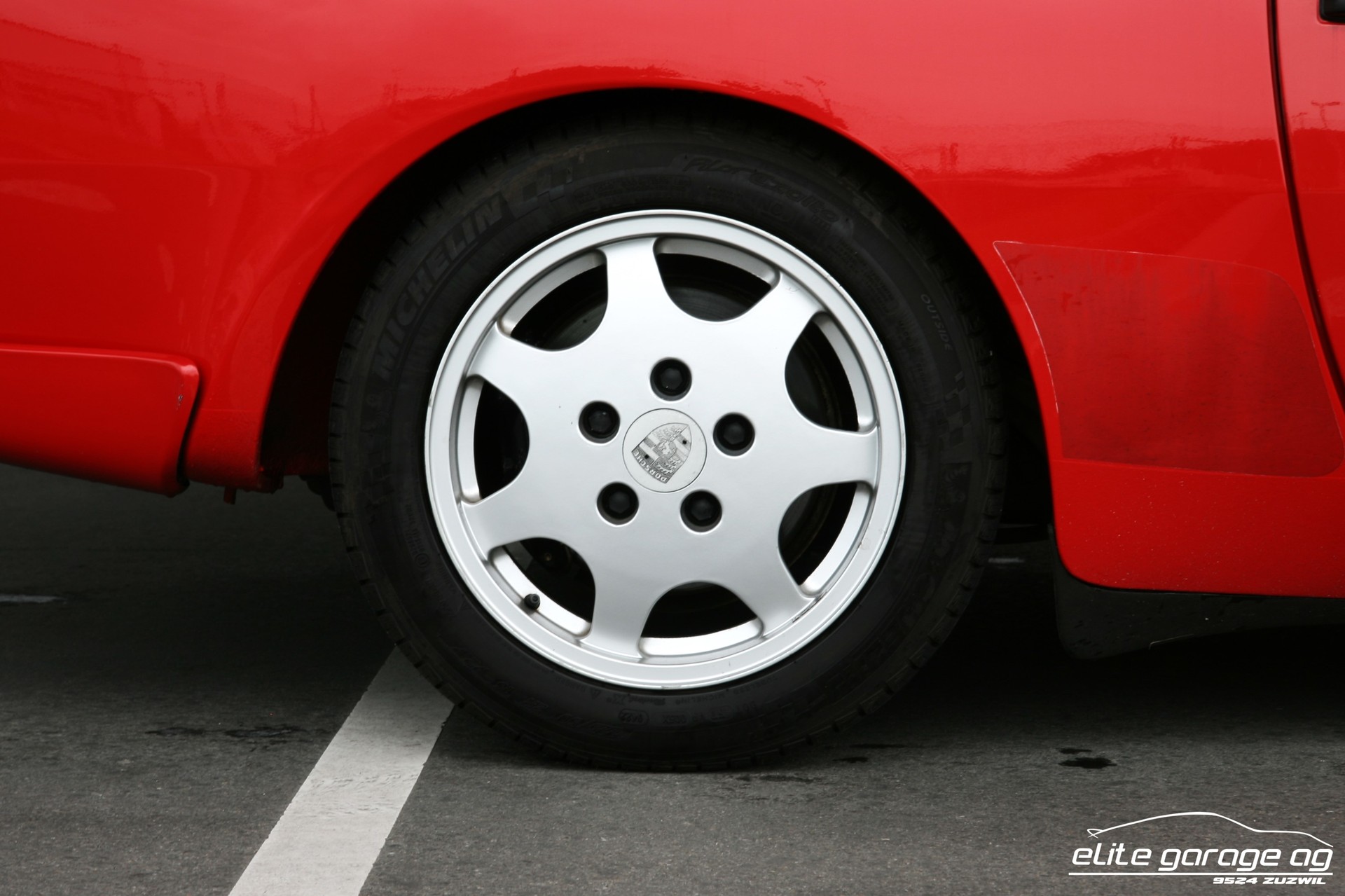 PORSCHE 944 S2 Cabriolet-image-9