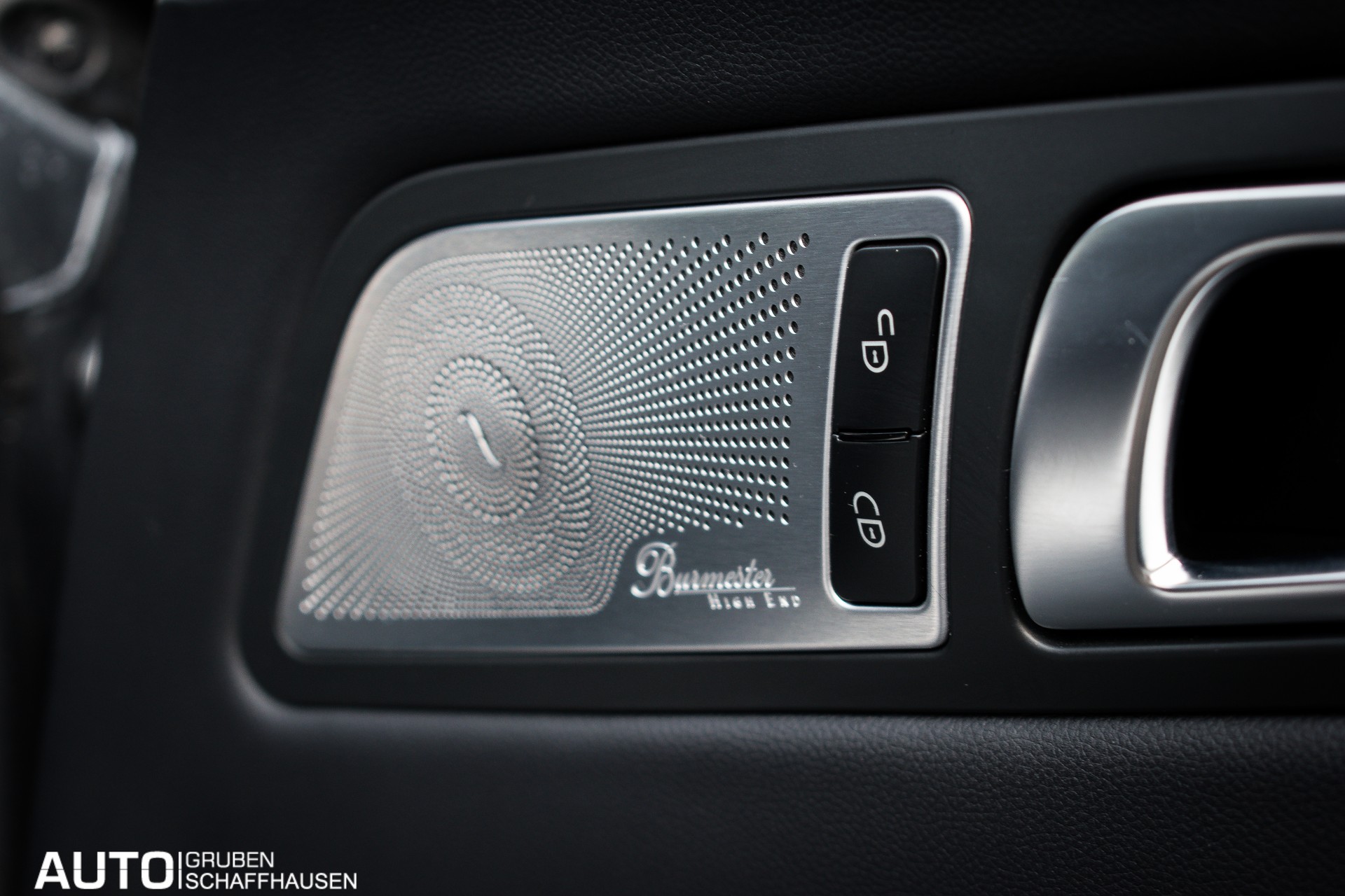 MERCEDES-BENZ AMG GT Roadster Speedshift DCT-image-18