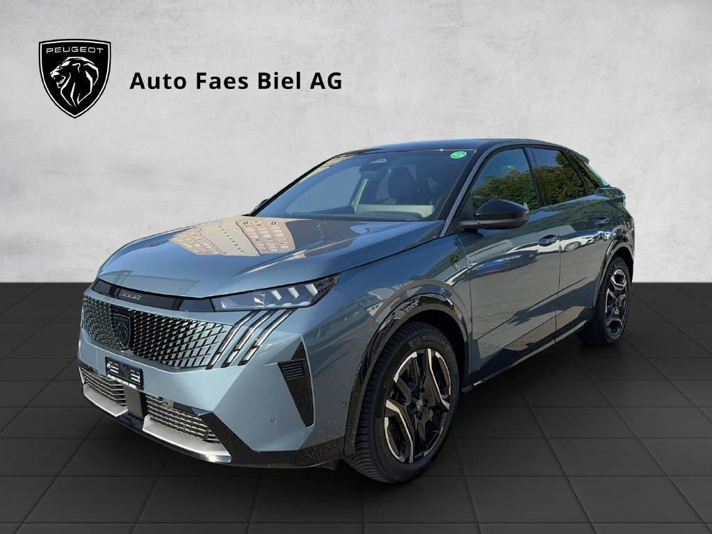 PEUGEOT 3008 e-GT-image-0