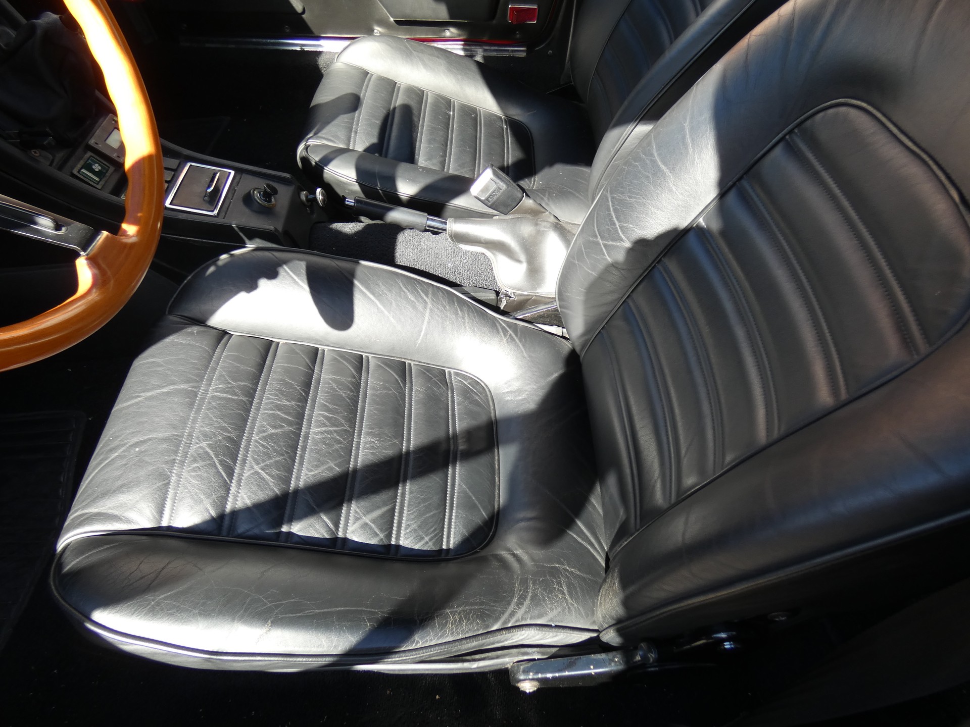ALFA ROMEO Spider 2.0 (Veloce)-image-7