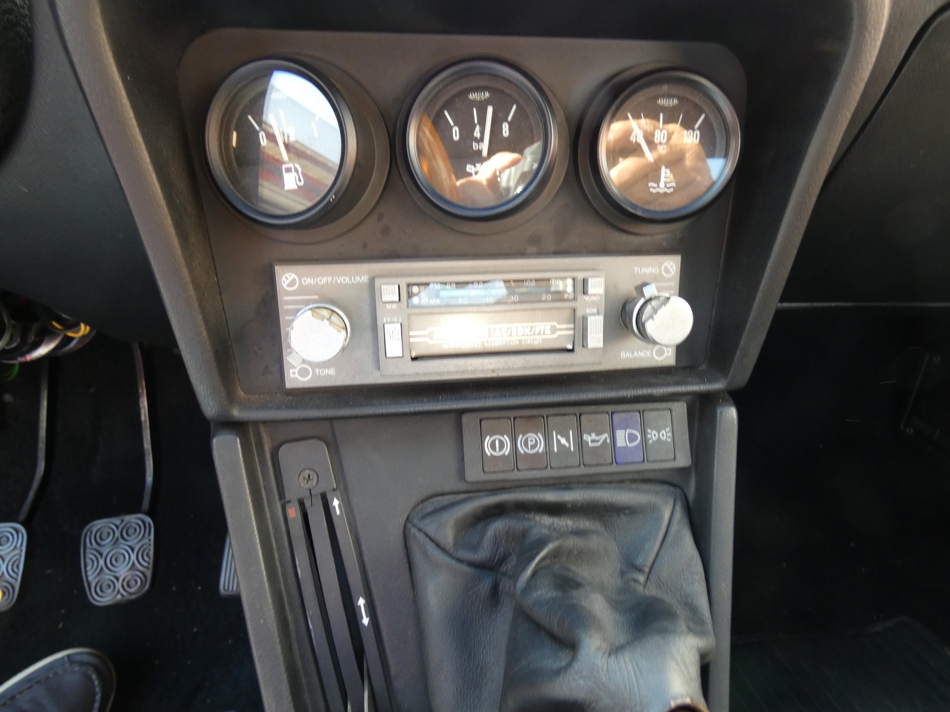ALFA ROMEO Spider 2.0 (Veloce)-image-9