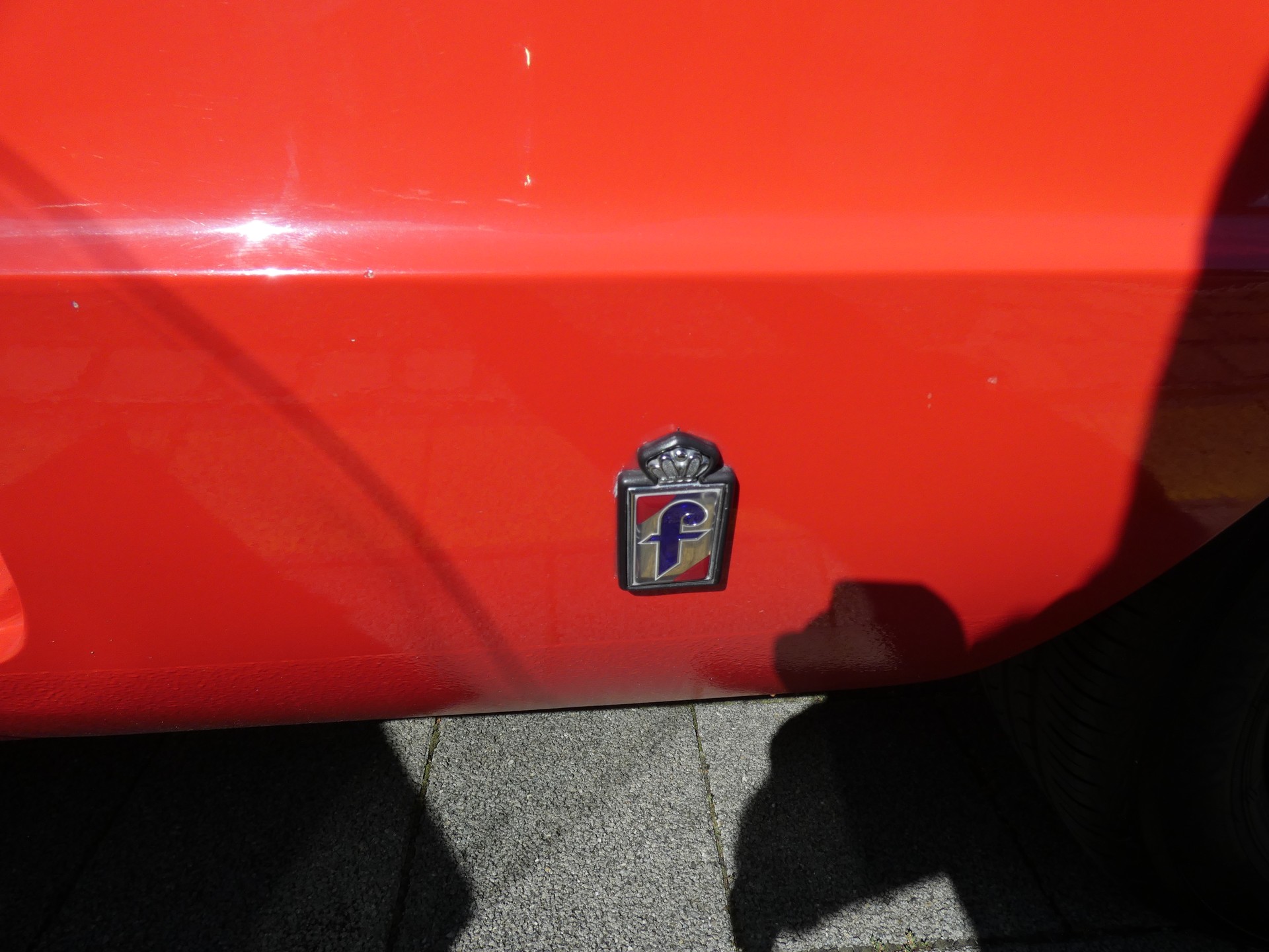 ALFA ROMEO Spider 2.0 (Veloce)-image-12