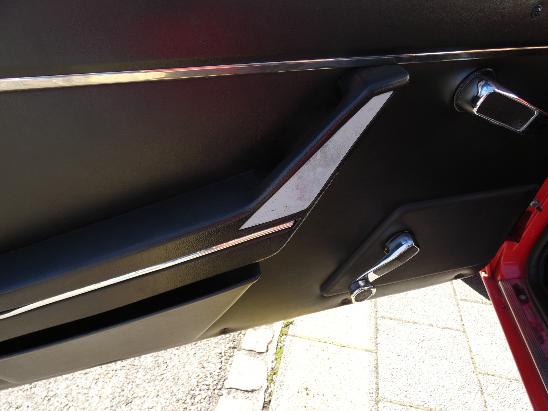 ALFA ROMEO Spider 2.0 (Veloce)-image-6