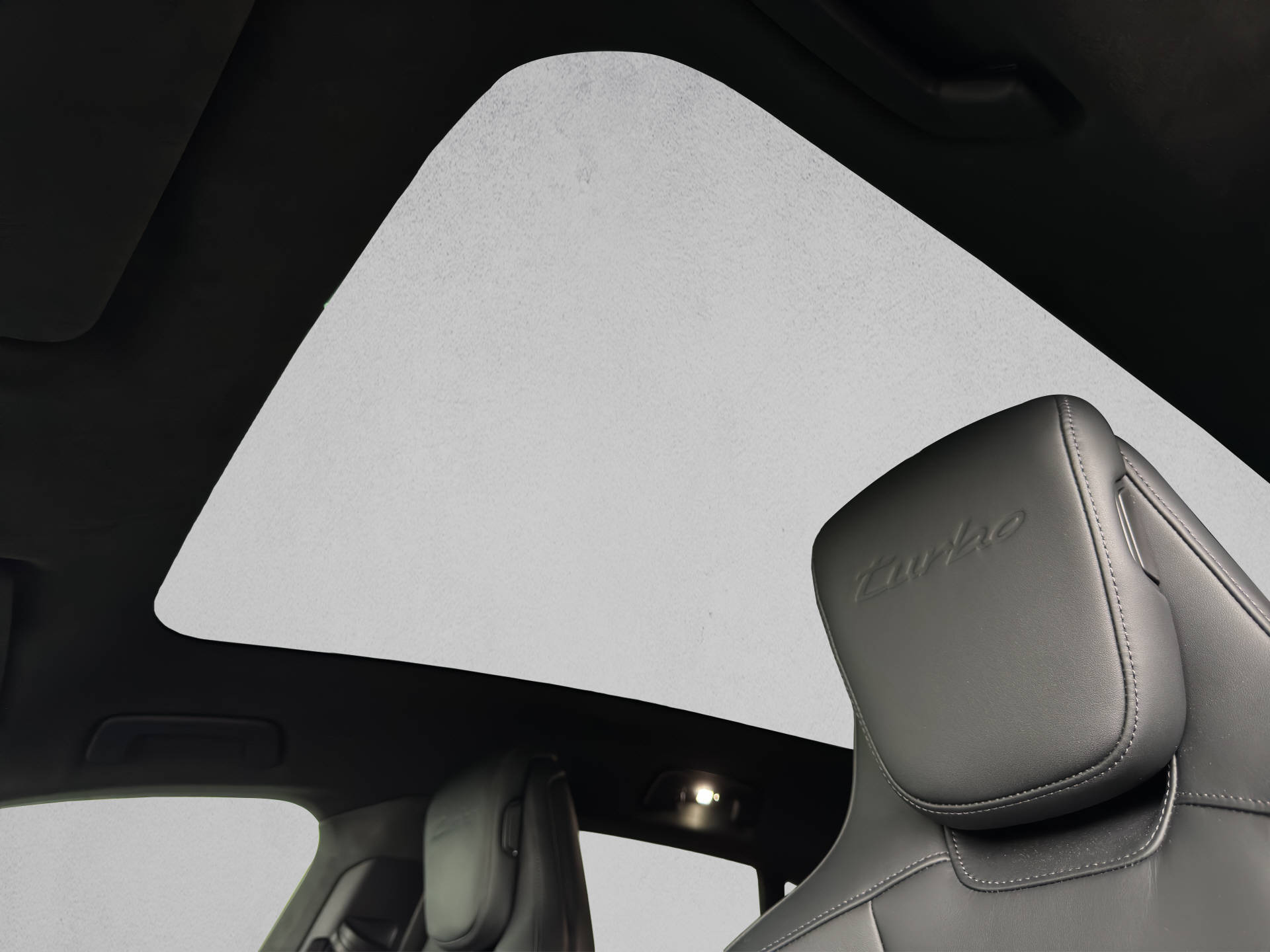 PORSCHE Taycan Turbo Cross Turismo-image-13