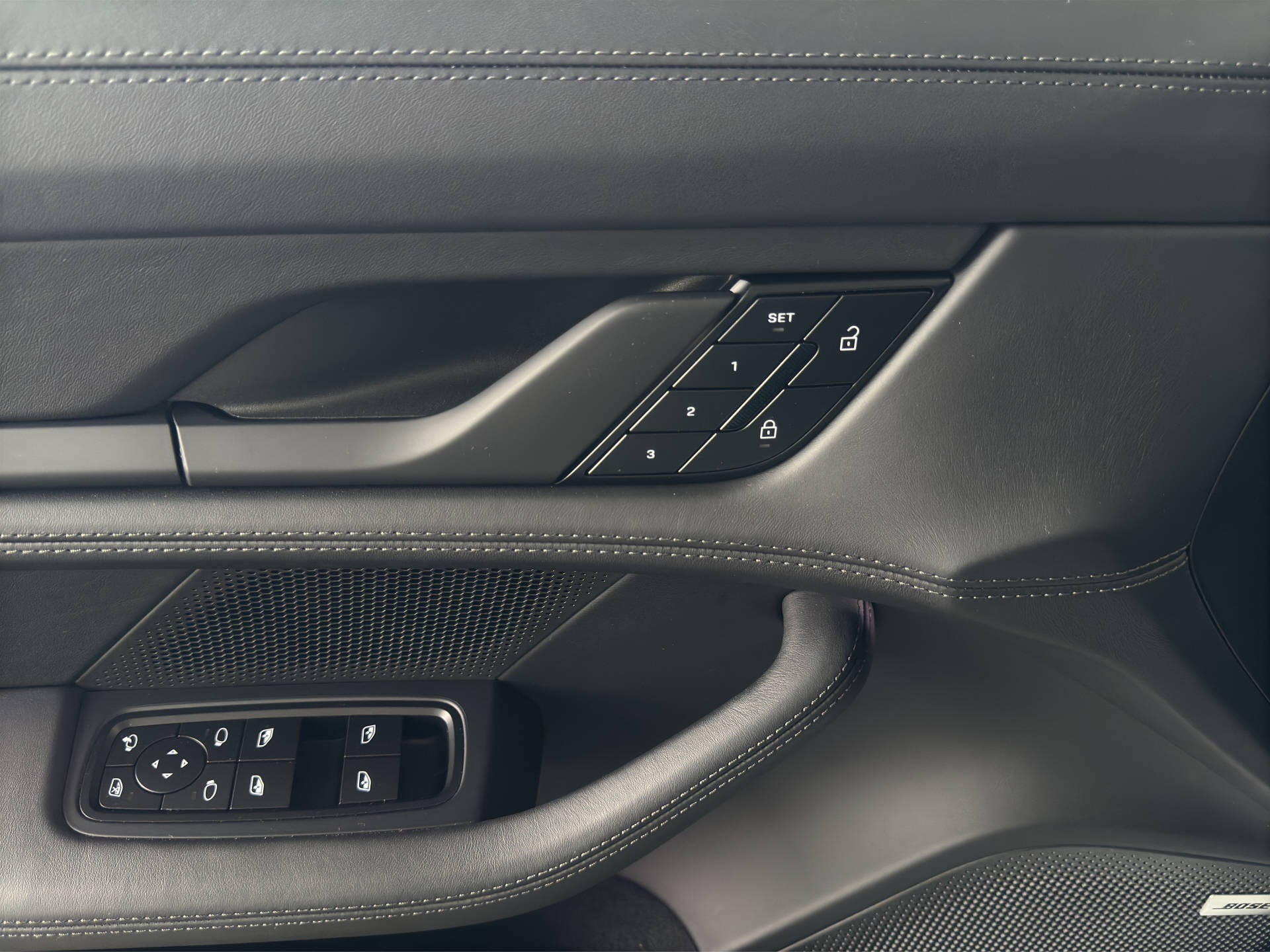 PORSCHE Taycan Turbo Cross Turismo-image-9