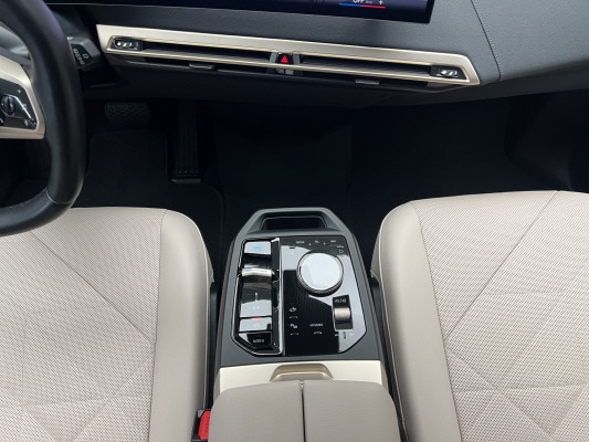 BMW iX xDrive40-image-11