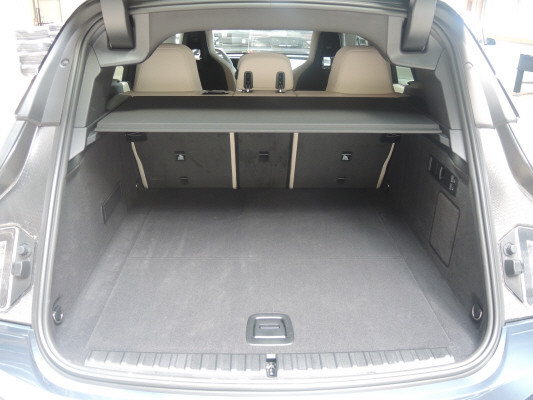 BMW iX xDrive40-image-12