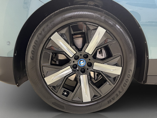 BMW iX xDrive40-image-7