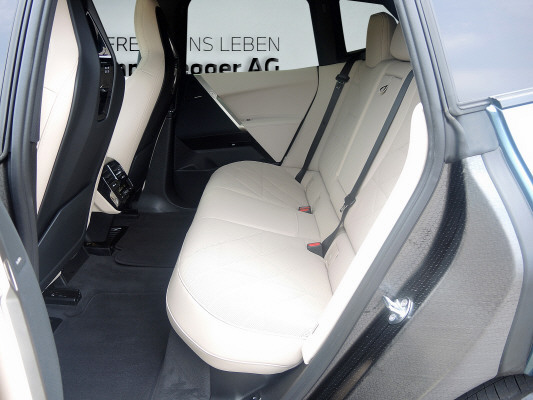BMW iX xDrive40-image-6