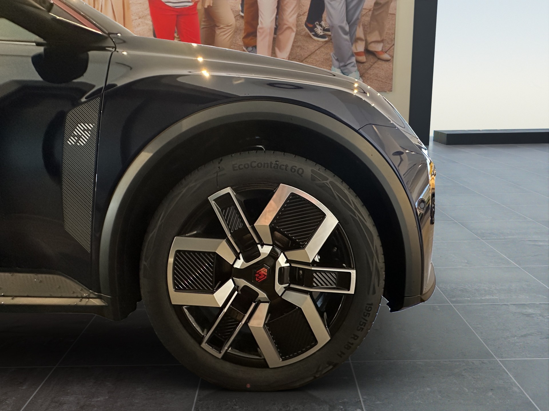 RENAULT R5 E-Tech Comfort Range 52 kWh Techno-image-21