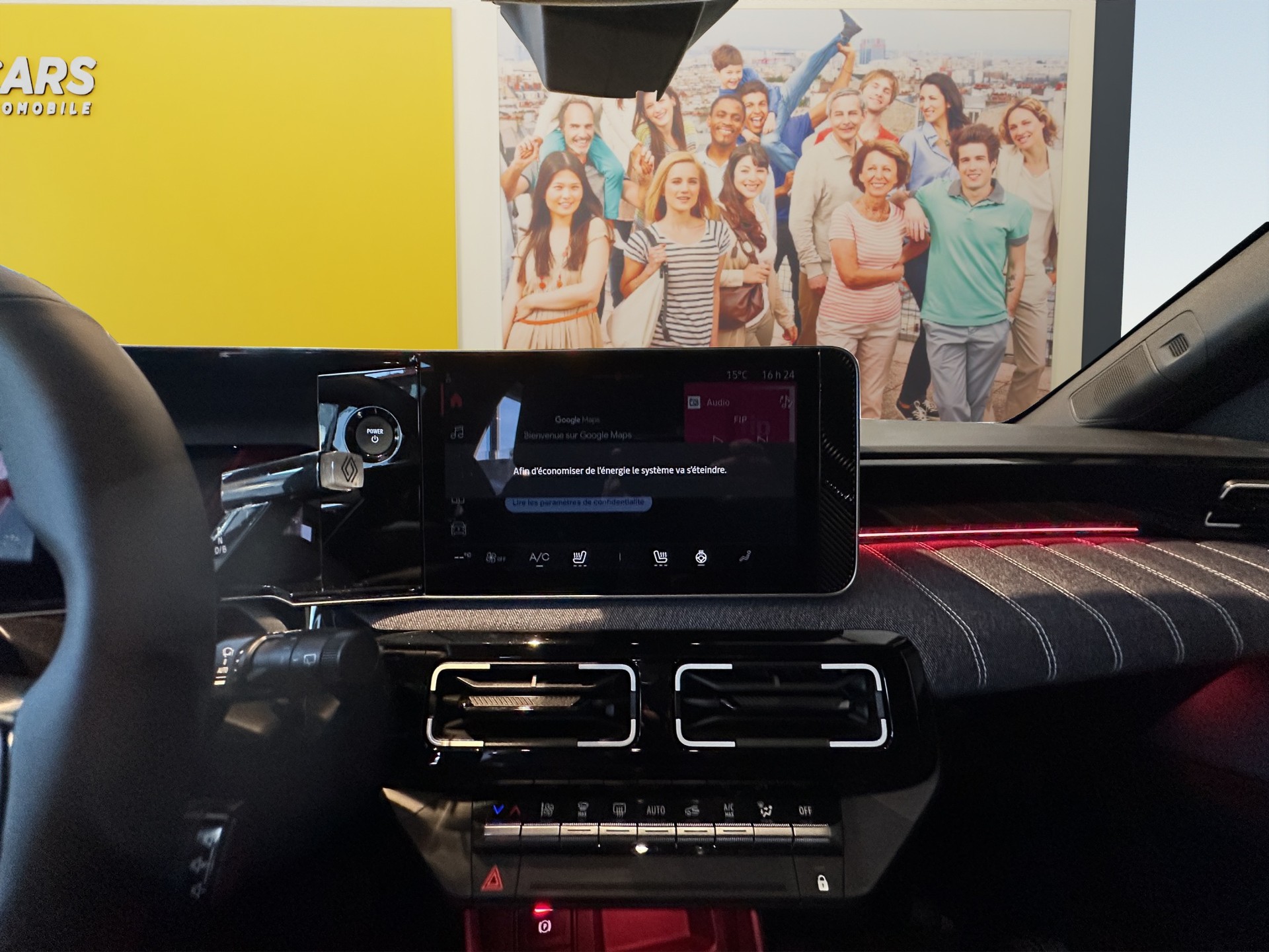 RENAULT R5 E-Tech Comfort Range 52 kWh Techno-image-12
