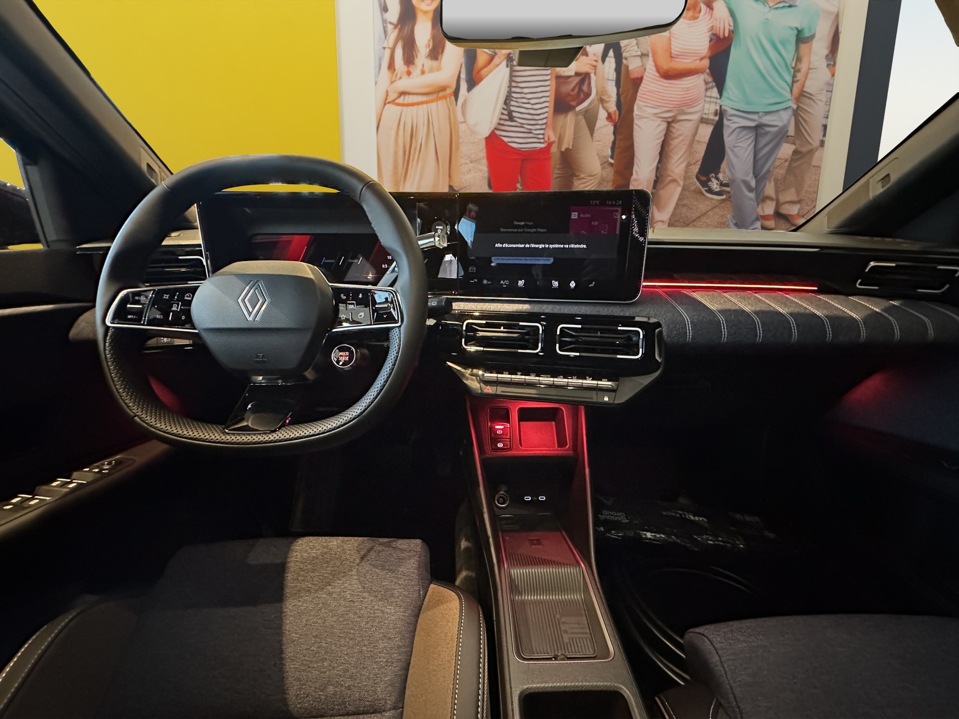 RENAULT R5 E-Tech Comfort Range 52 kWh Techno-image-10