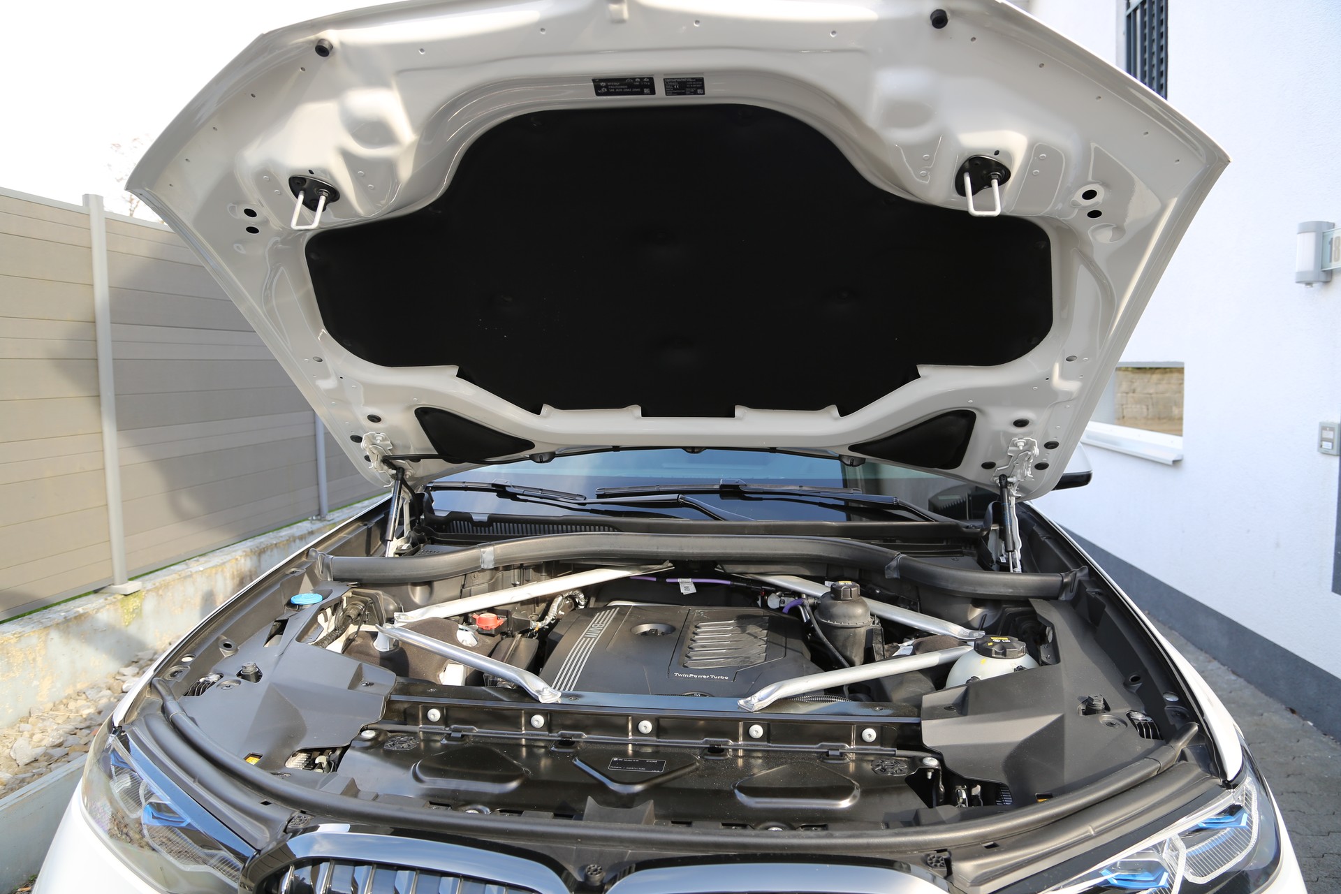 BMW X7 xDrive 48V 40i Steptronic-image-27