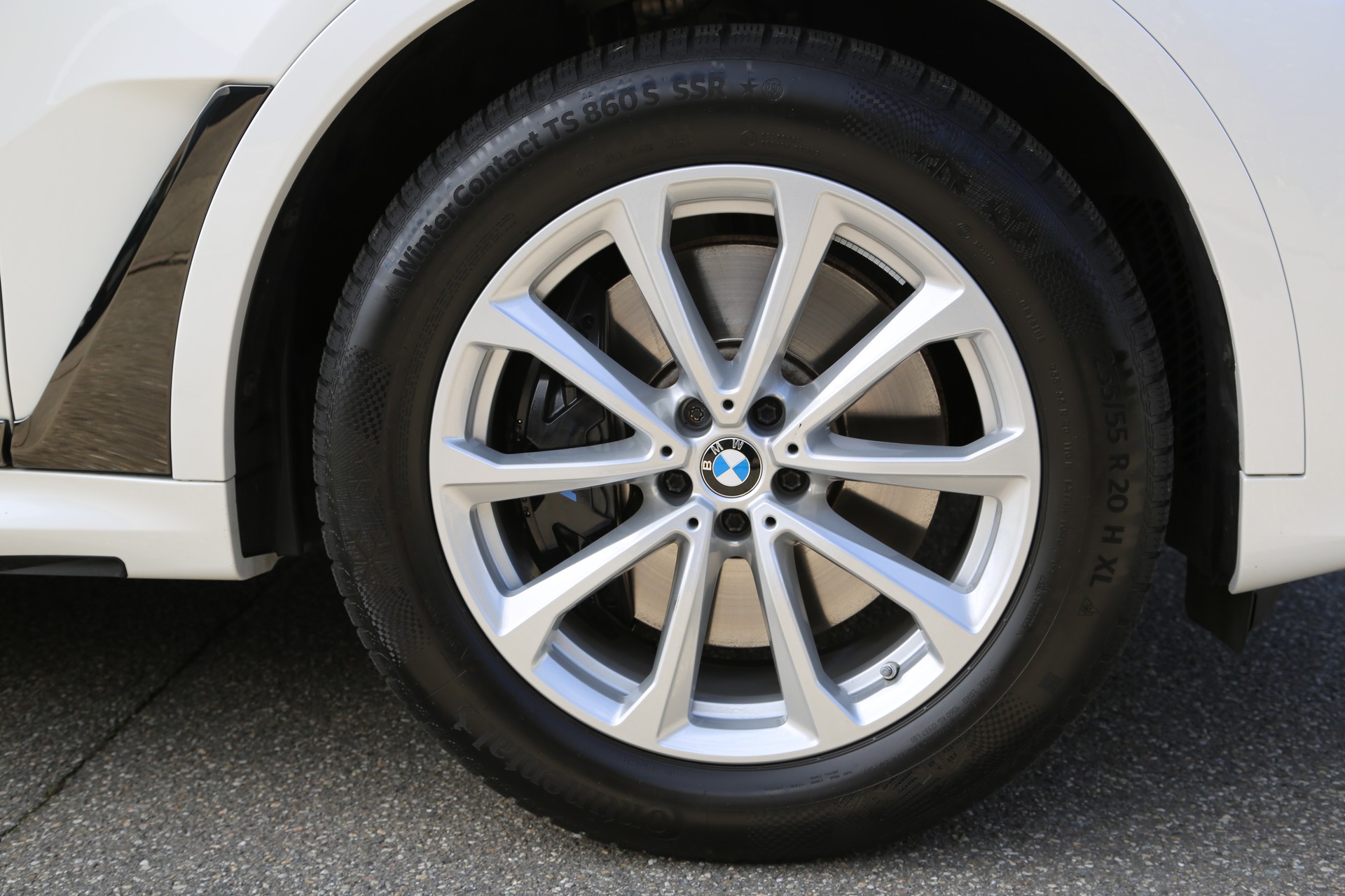 BMW X7 xDrive 48V 40i Steptronic-image-10