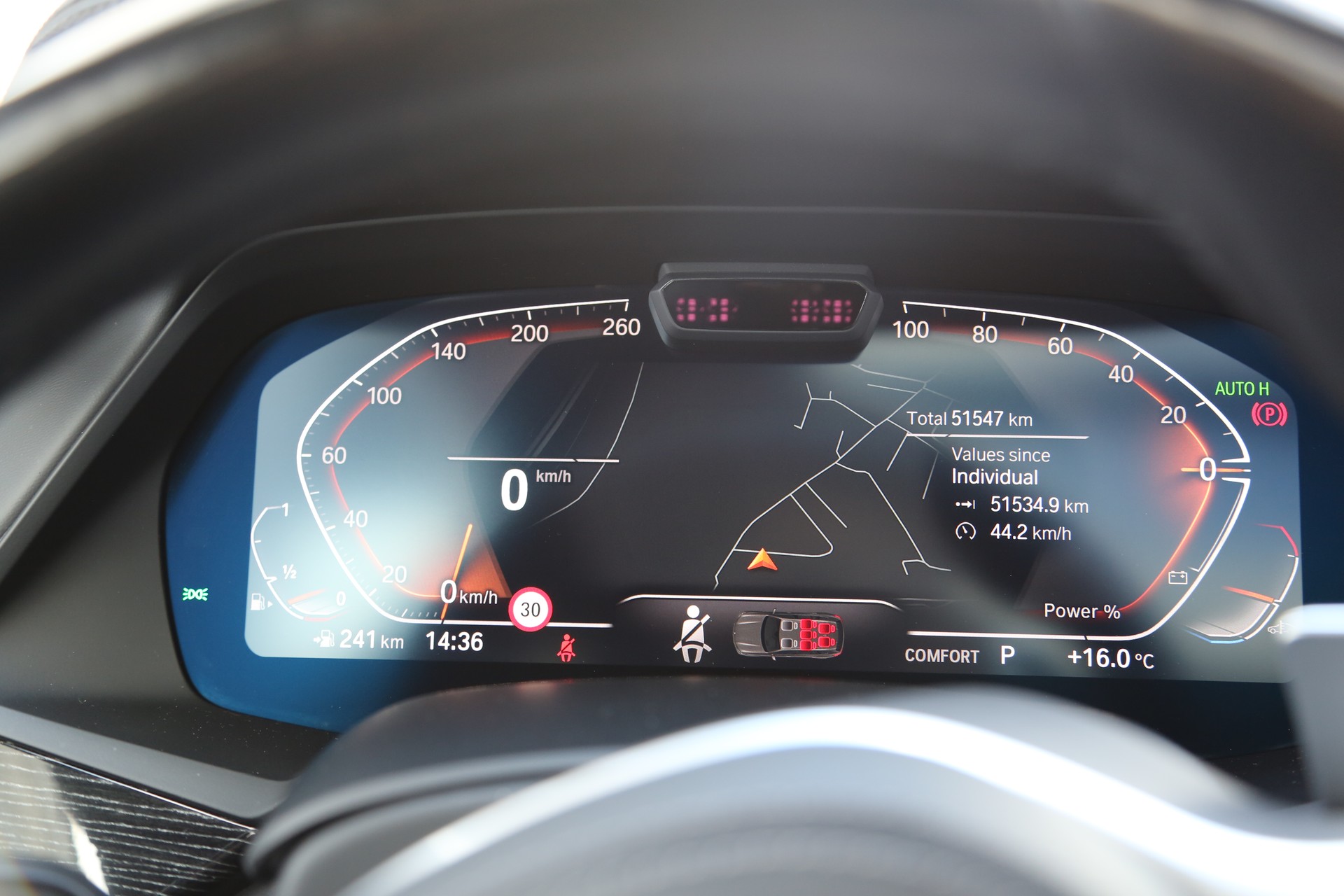 BMW X7 xDrive 48V 40i Steptronic-image-20